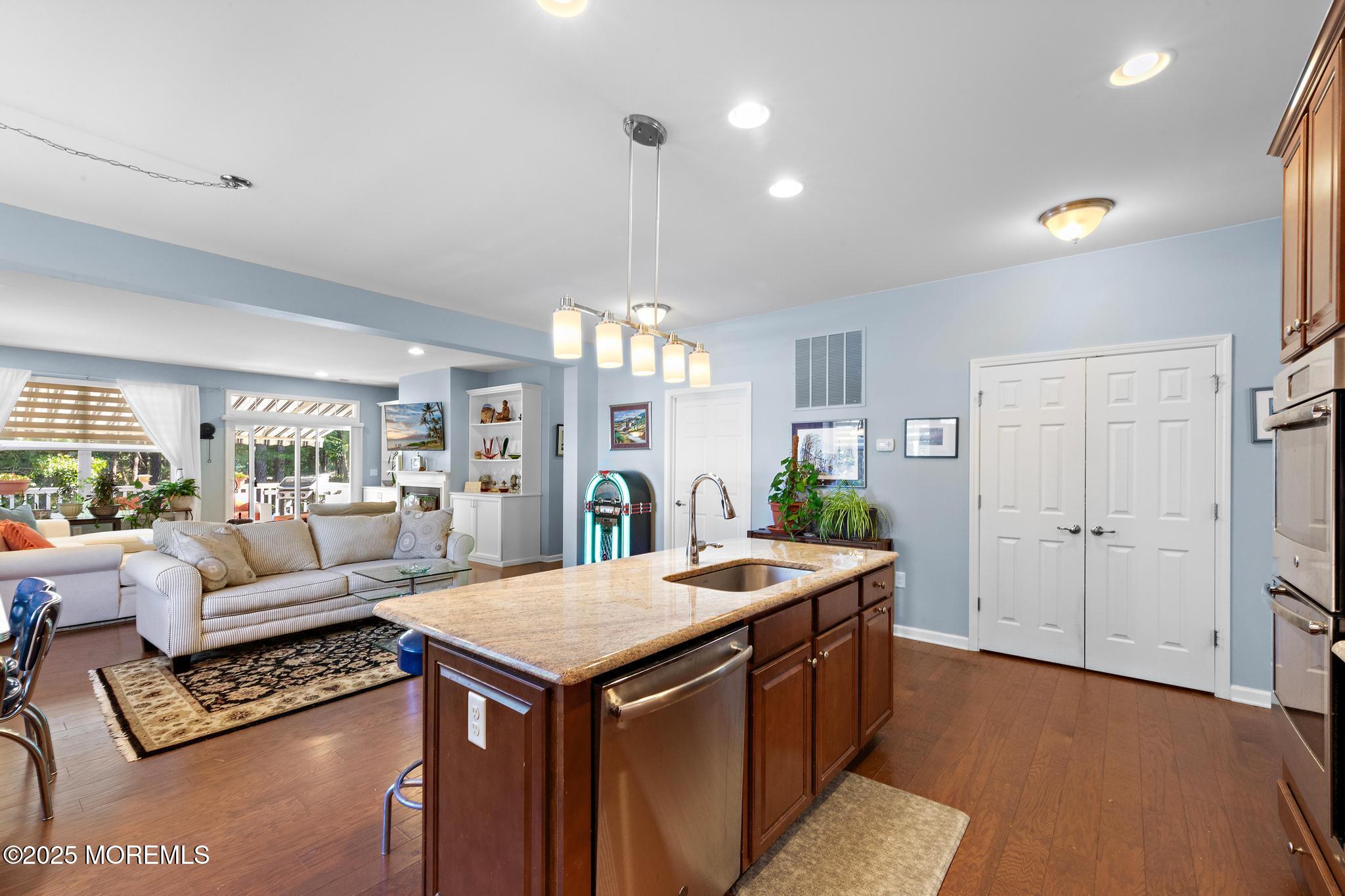 282 Newport Way, Little Egg Harbor, NJ, 08087 image 24