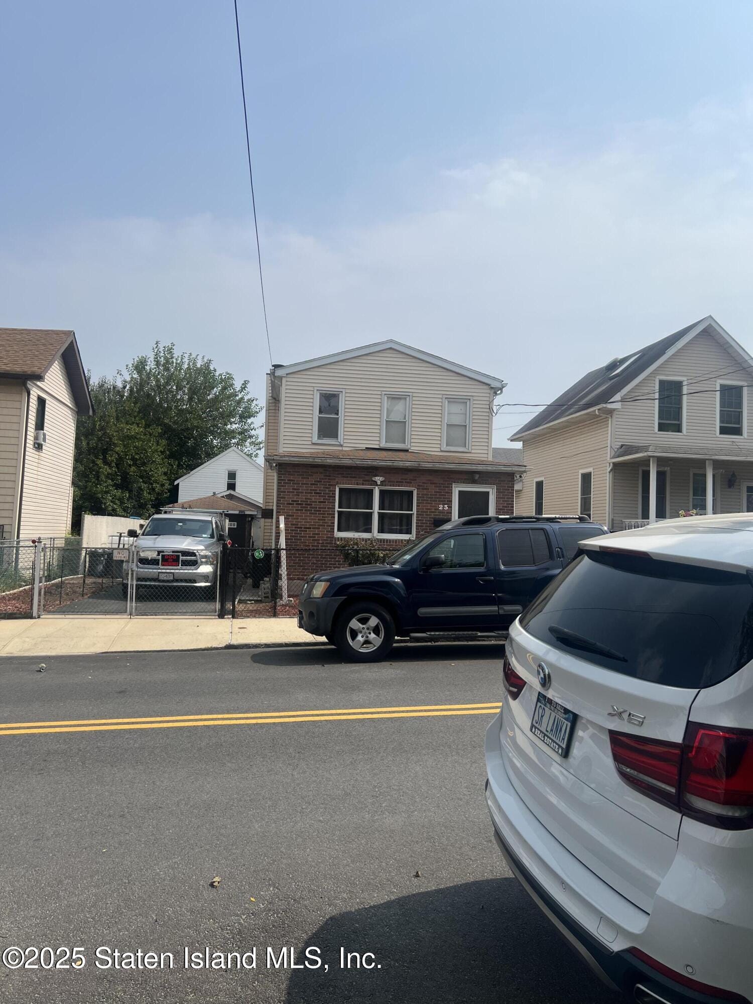 23 Union Avenue, Staten Island, NY, 10303