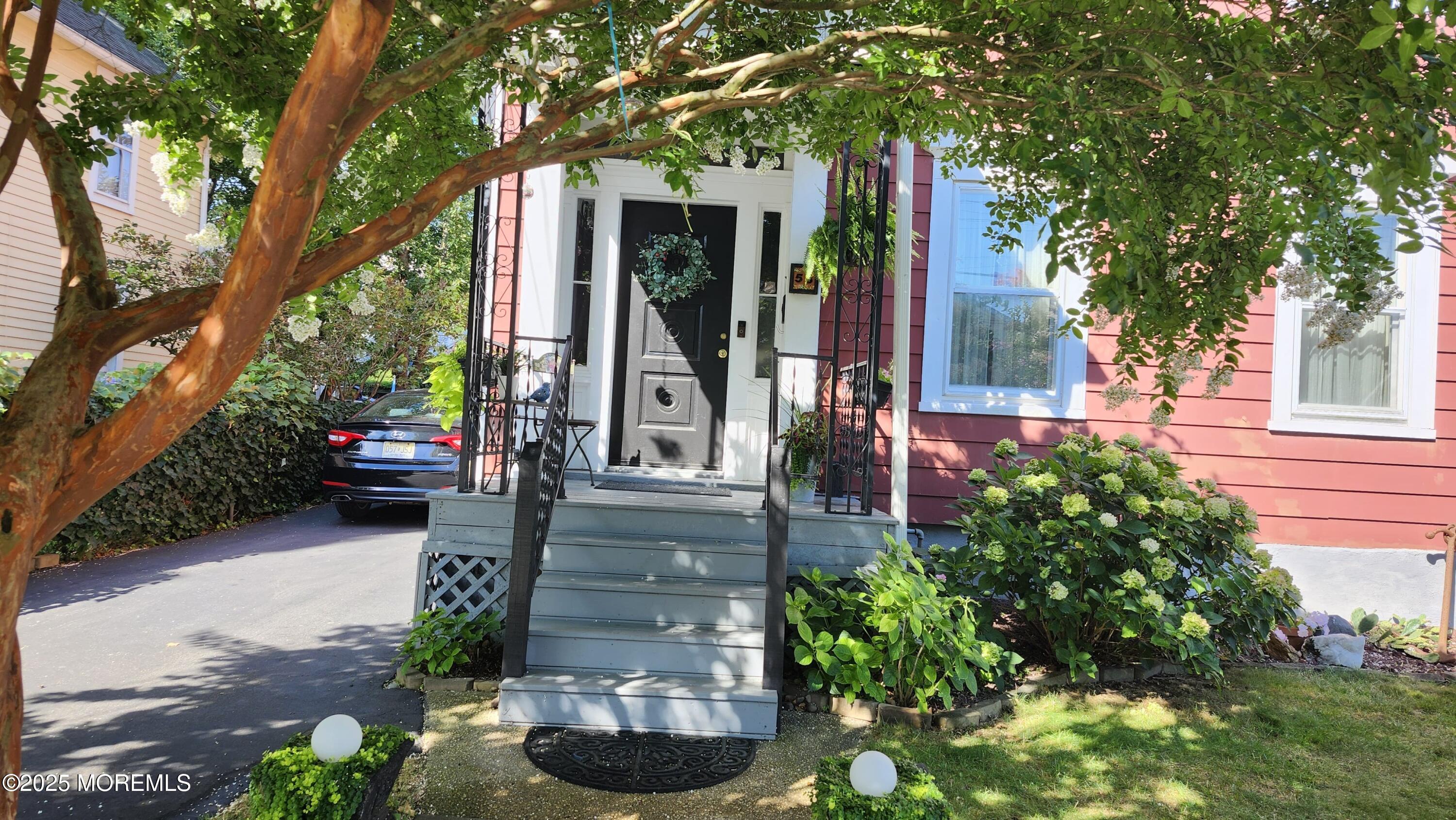 58 Division Street, Keyport, NJ, 07735