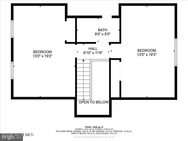 2 Gabriel Lane, Willingboro, NJ, 08046 image 44