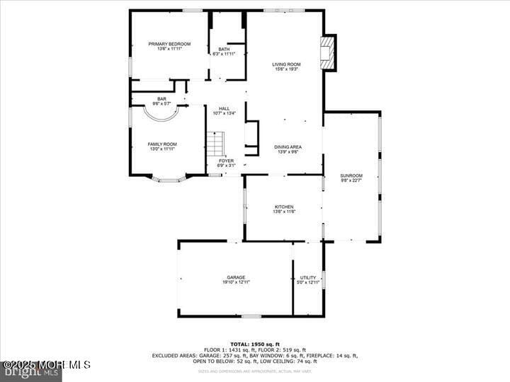 2 Gabriel Lane, Willingboro, NJ, 08046 image 45