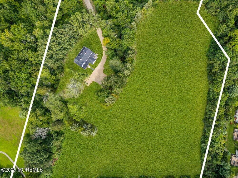 393 N County Line Road, Jackson, NJ, 08527 image 9