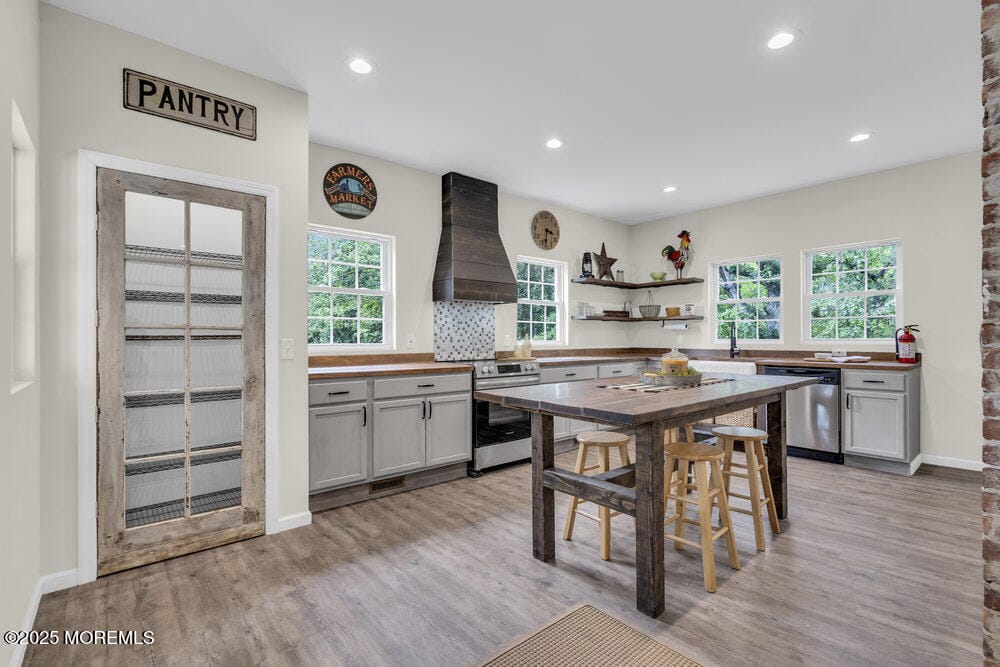 393 N County Line Road, Jackson, NJ, 08527 image 12