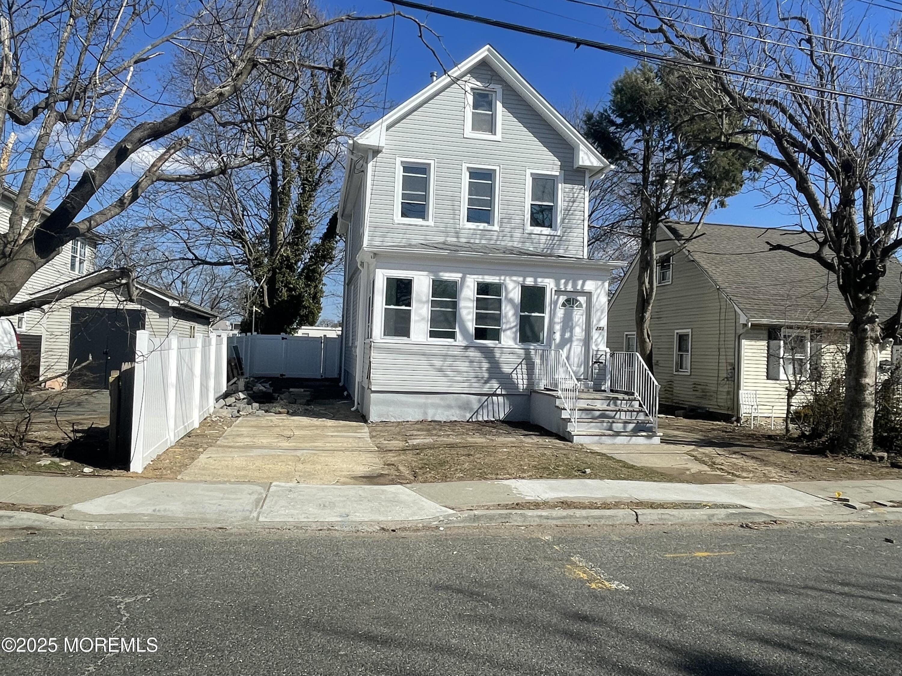253 S Pearl Street, Red Bank, NJ, 07701