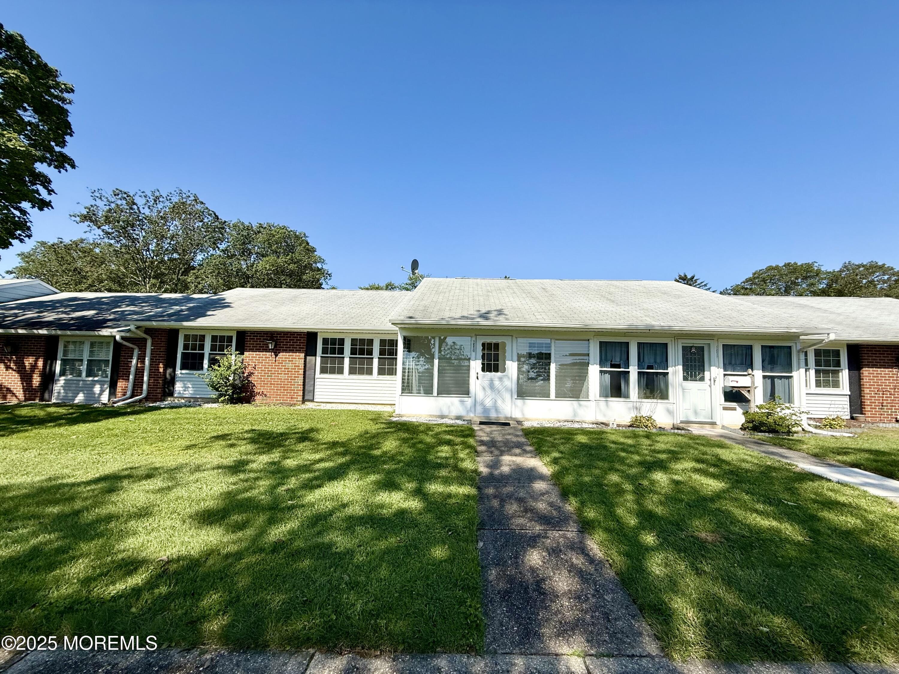 1221C Argyll Circle, Lakewood, NJ, 08701