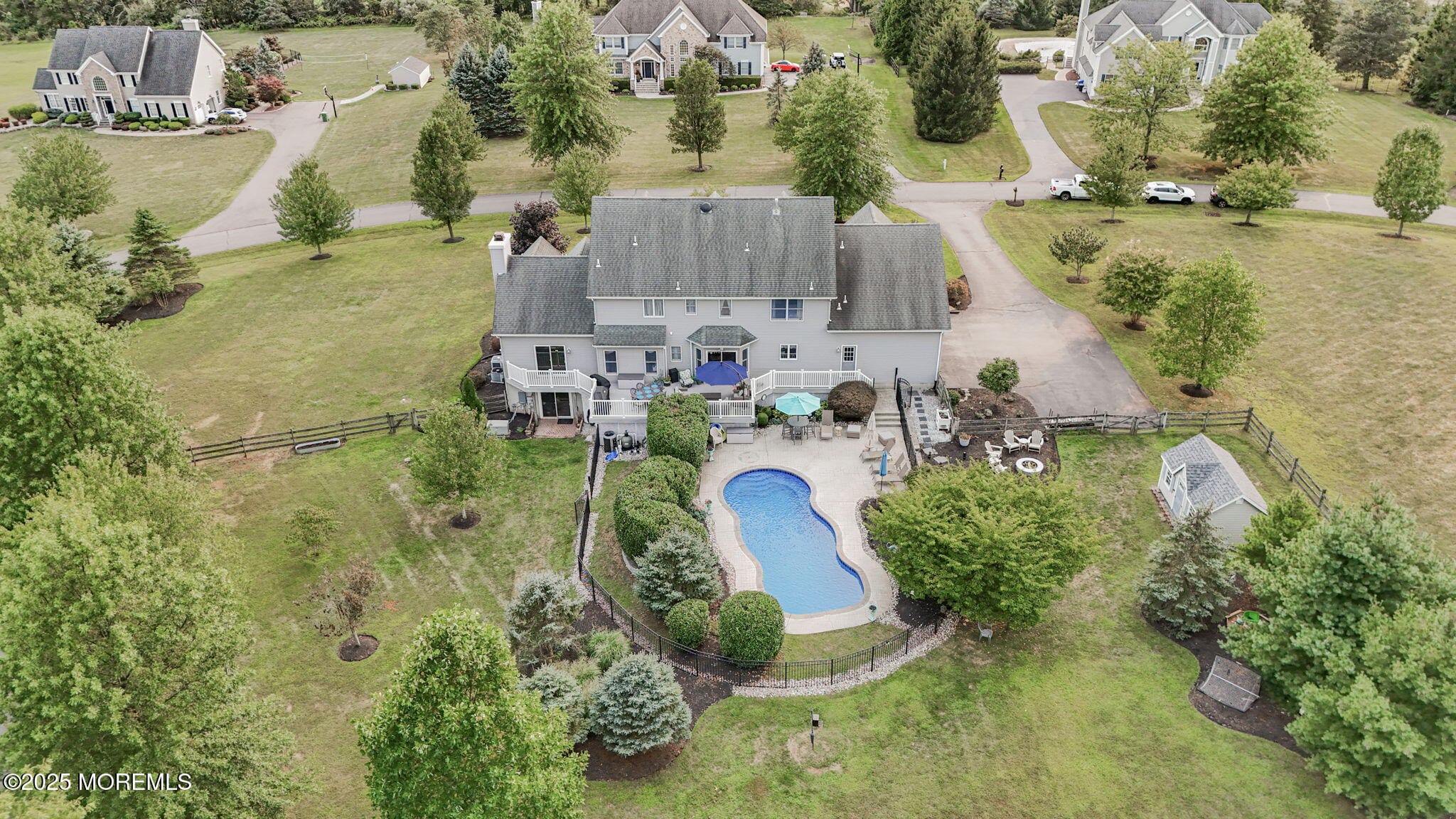 8 Hemingway Drive, Milford, NJ, 08848 image 39