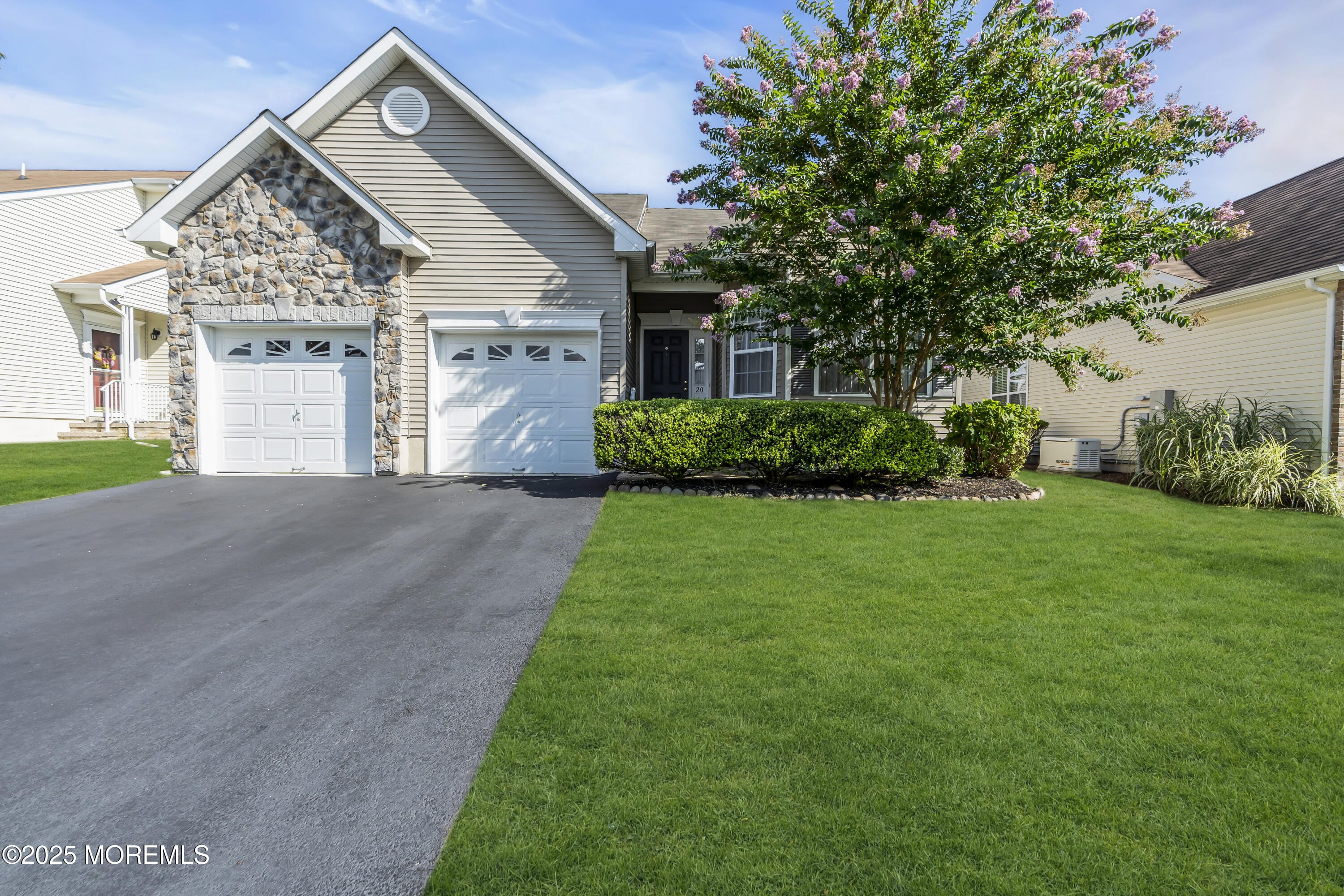 20 Snowberry Lane, Howell, NJ, 07731