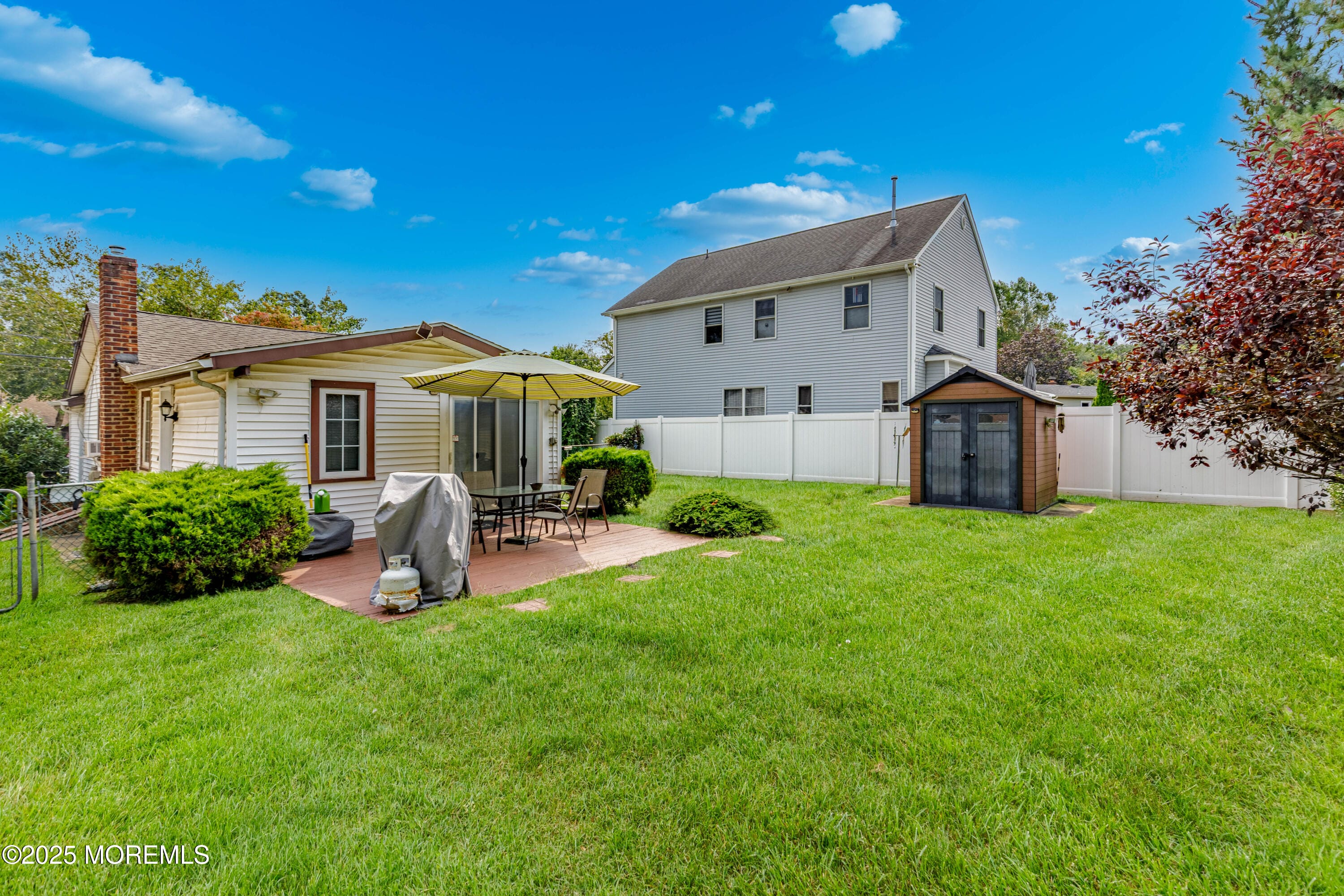 816 Arbordale Drive, Keyport, NJ, 07735 image 22