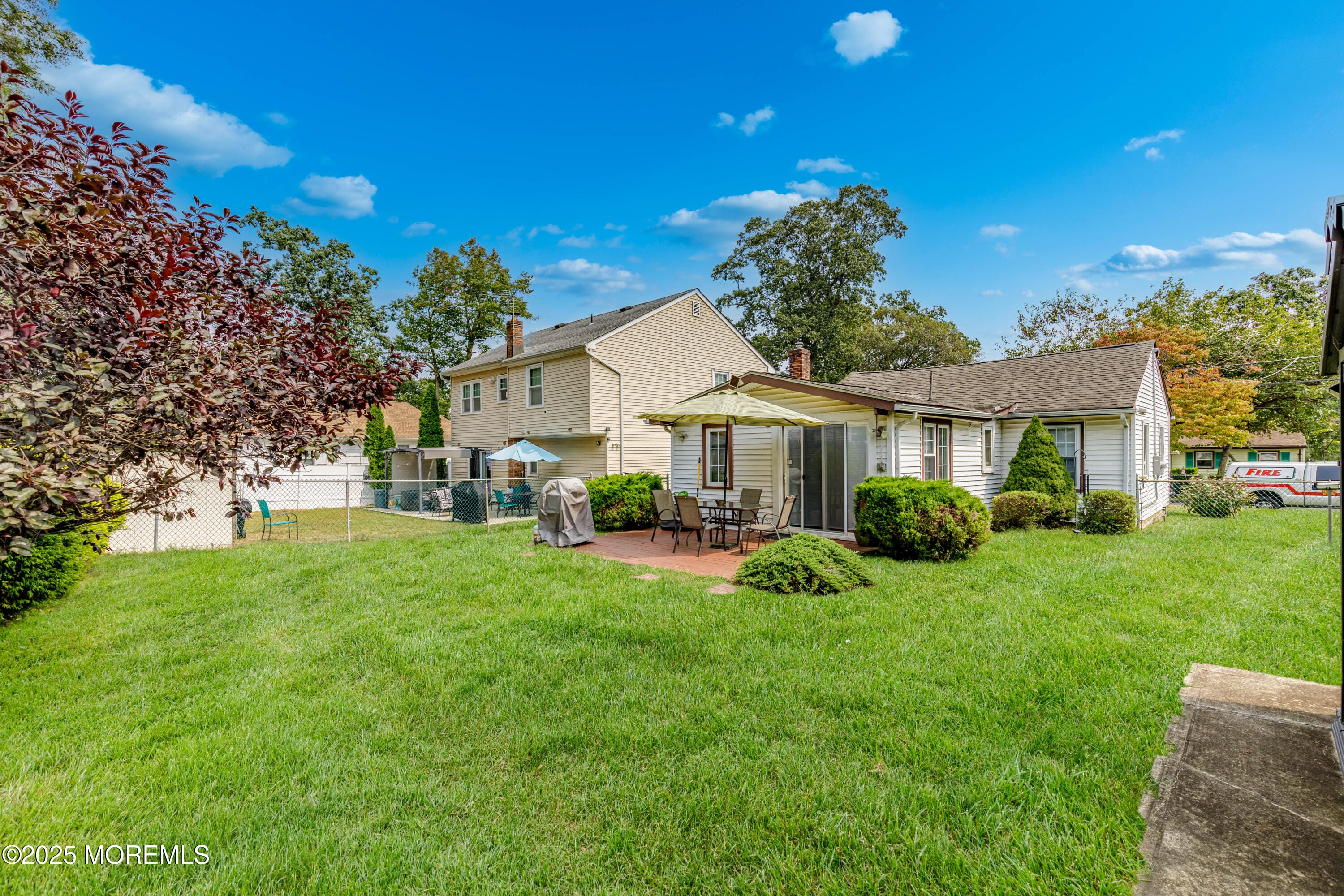 816 Arbordale Drive, Keyport, NJ, 07735 image 24