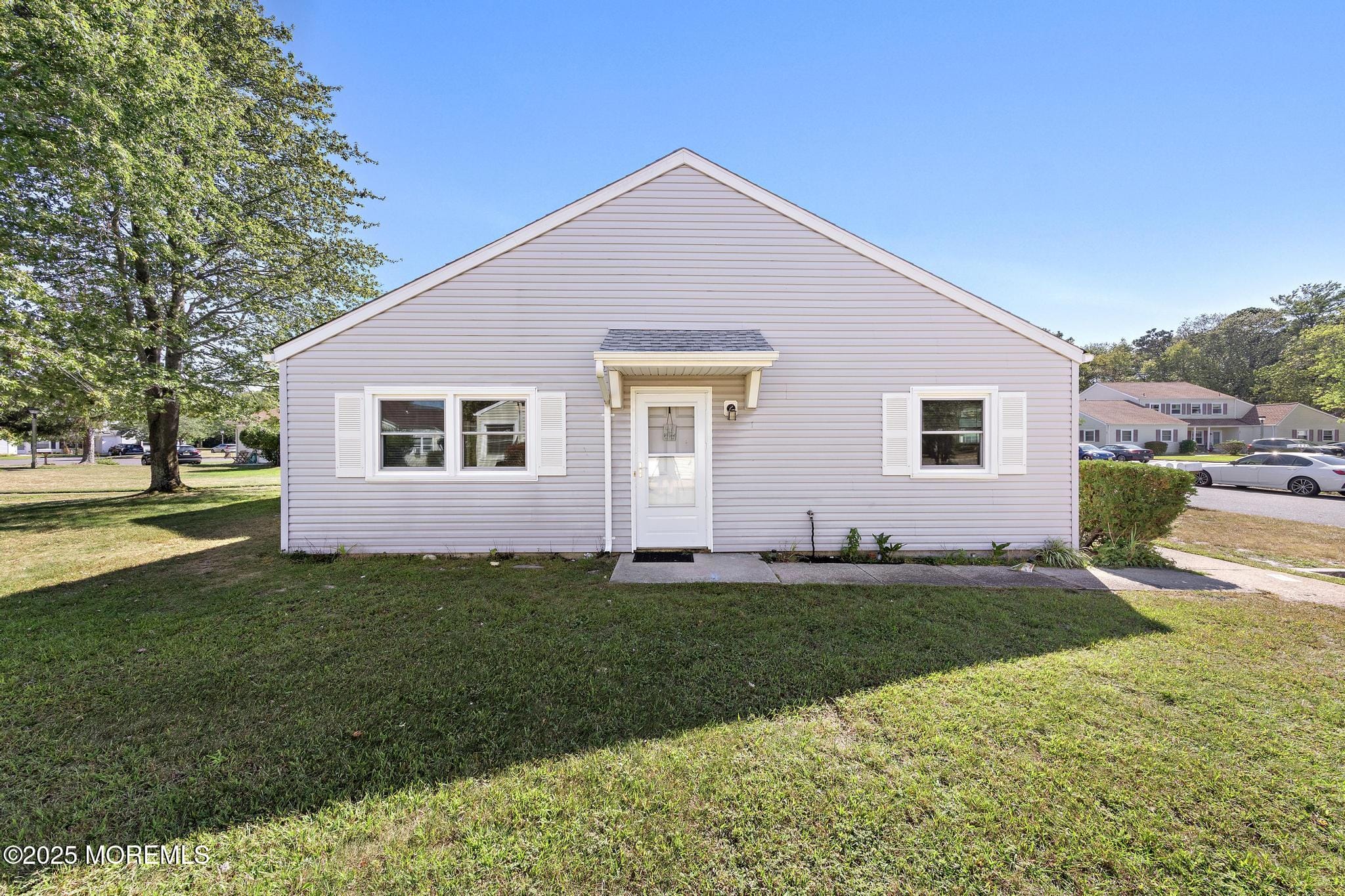 25 S Seas Court, Barnegat, NJ, 08005