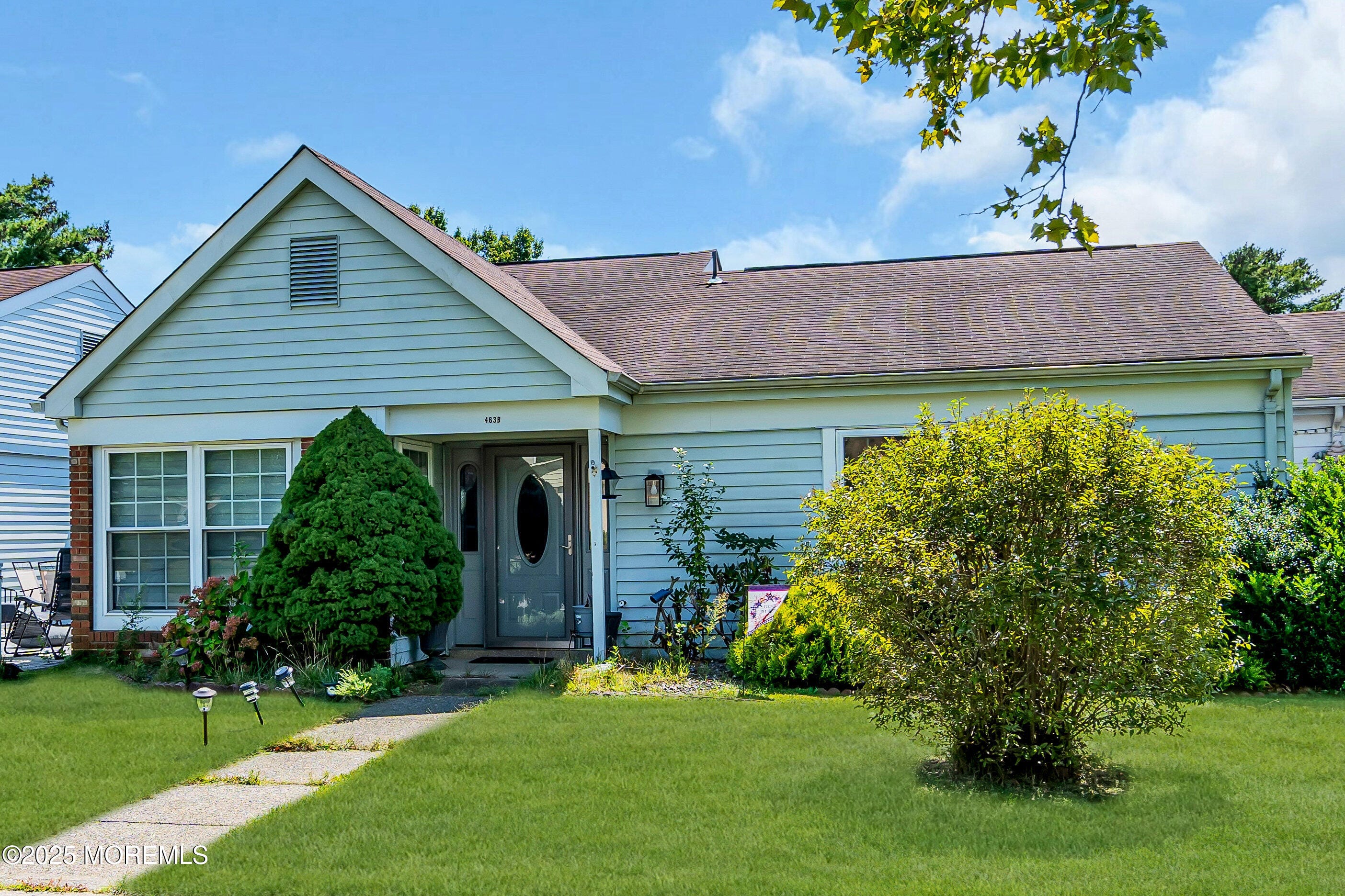 463B Chelsea Court, Manchester, NJ, 08759