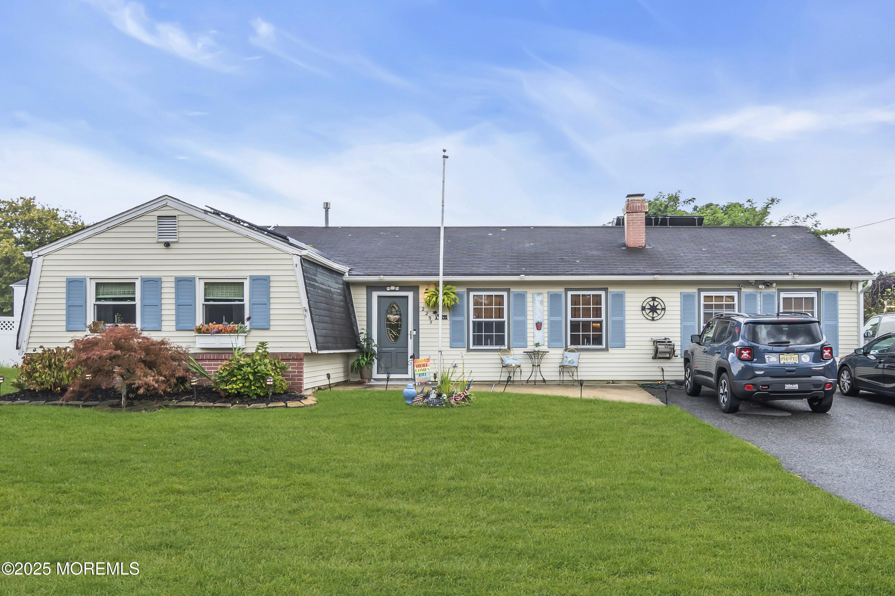 2295 Windsor Avenue, Toms River, NJ, 08753