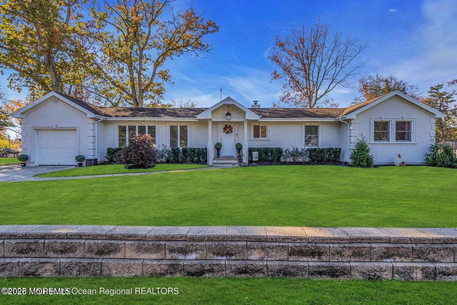 40 Morris Boulevard, Bayville, NJ, 08721