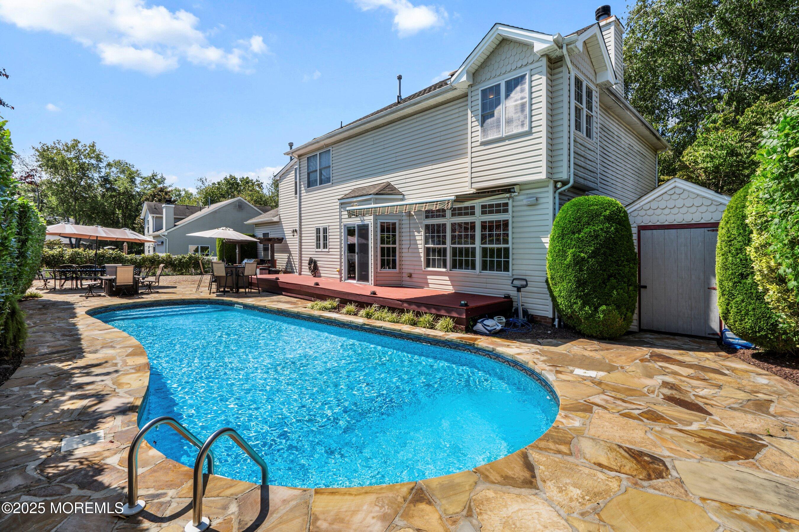 279 Old Squan Road, Brick, NJ, 08724 image 42