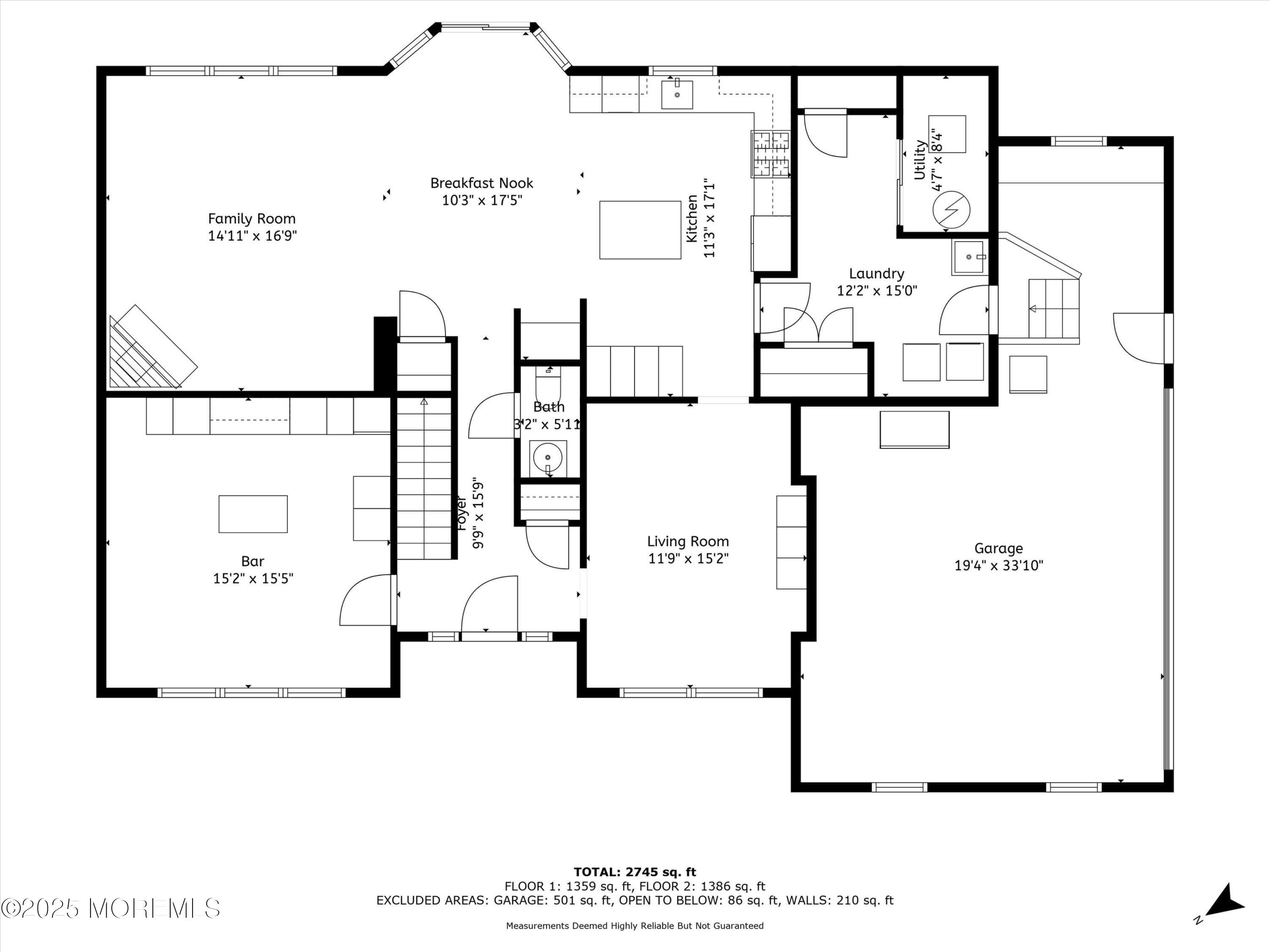279 Old Squan Road, Brick, NJ, 08724 image 48