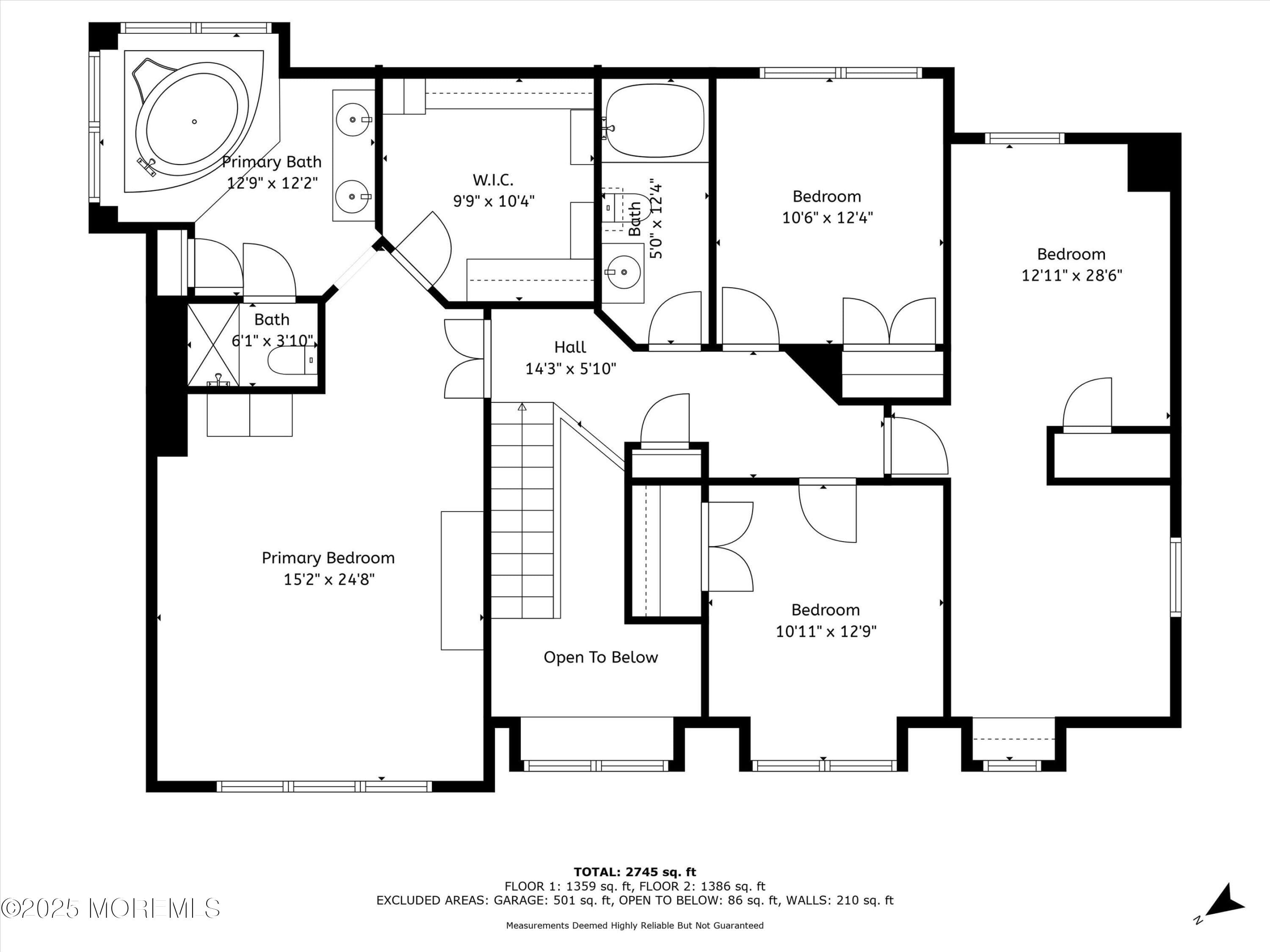 279 Old Squan Road, Brick, NJ, 08724 image 49