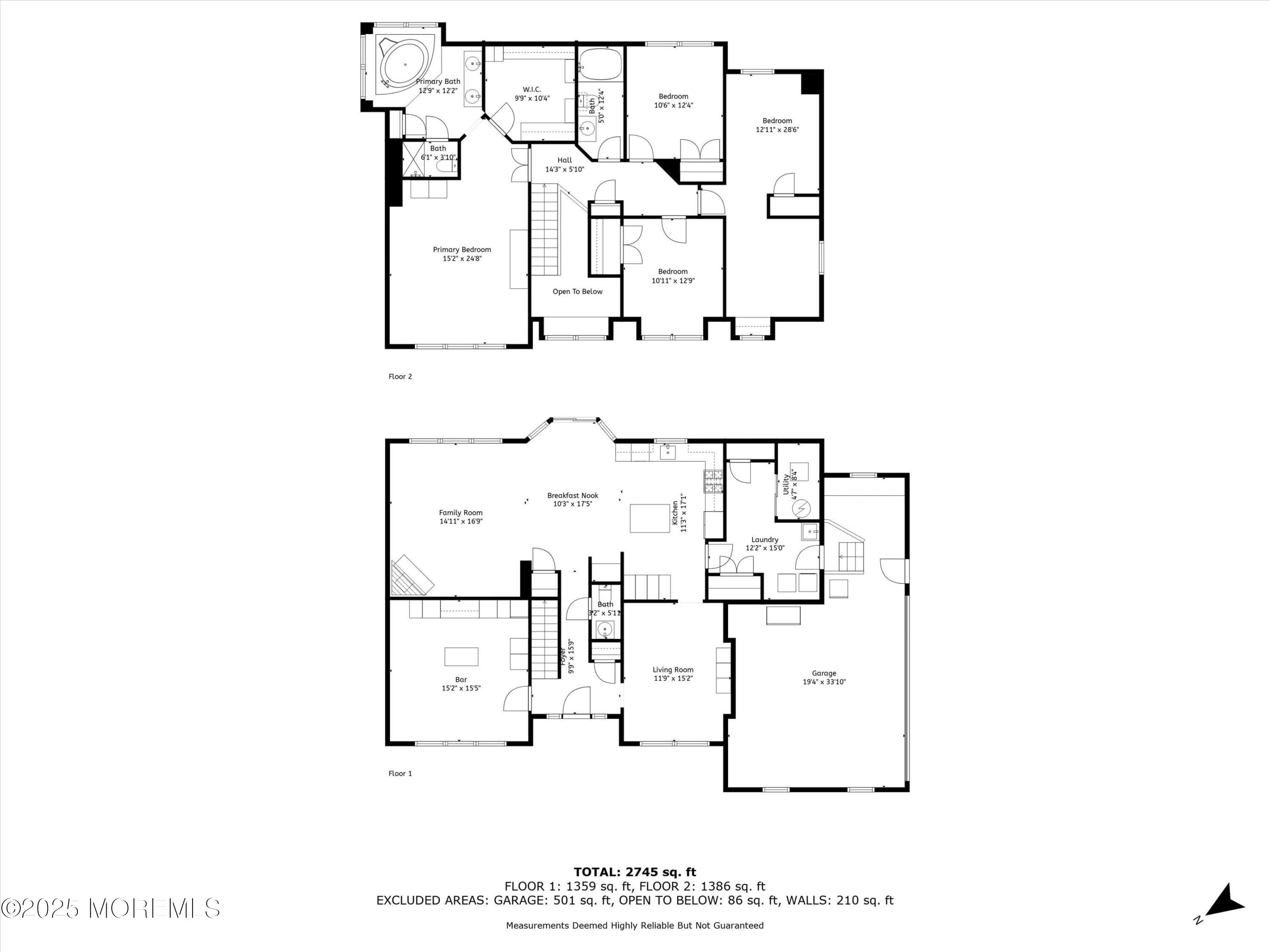 279 Old Squan Road, Brick, NJ, 08724 image 50