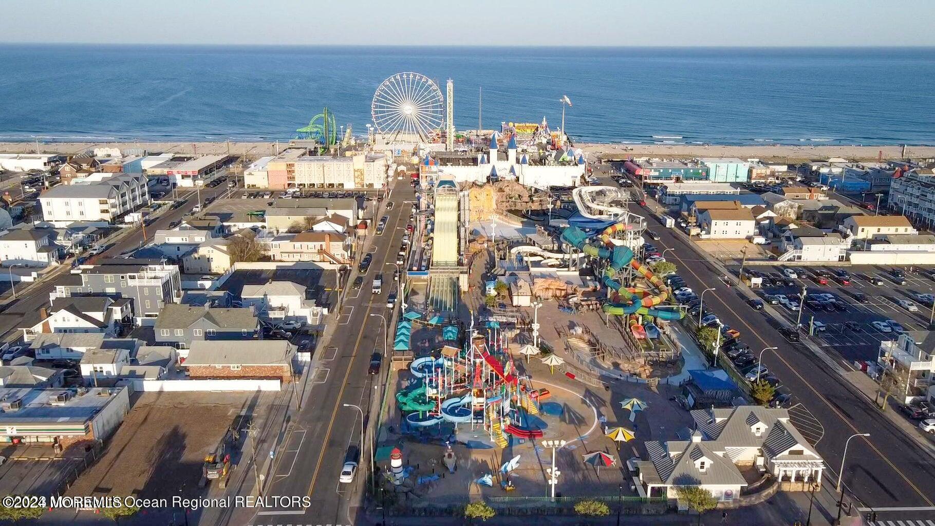 47 Lincoln Avenue Pic your finish colors, Seaside Heights, NJ, 08751 image 7