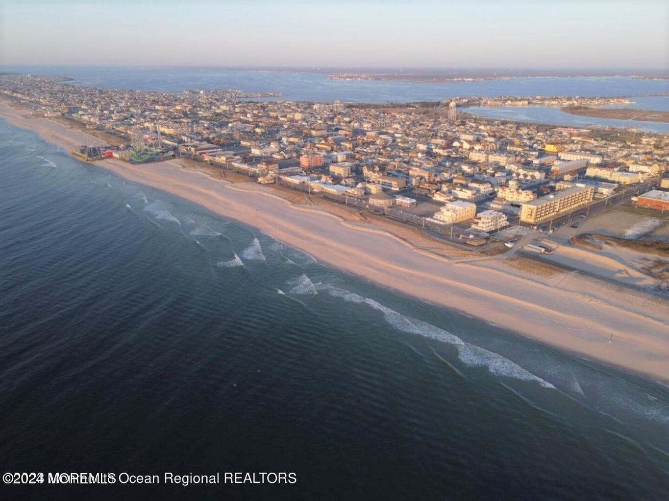 47 Lincoln Avenue Pic your finish colors, Seaside Heights, NJ, 08751 image 8