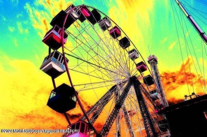 47 Lincoln Avenue Pic your finish colors, Seaside Heights, NJ, 08751 image 9