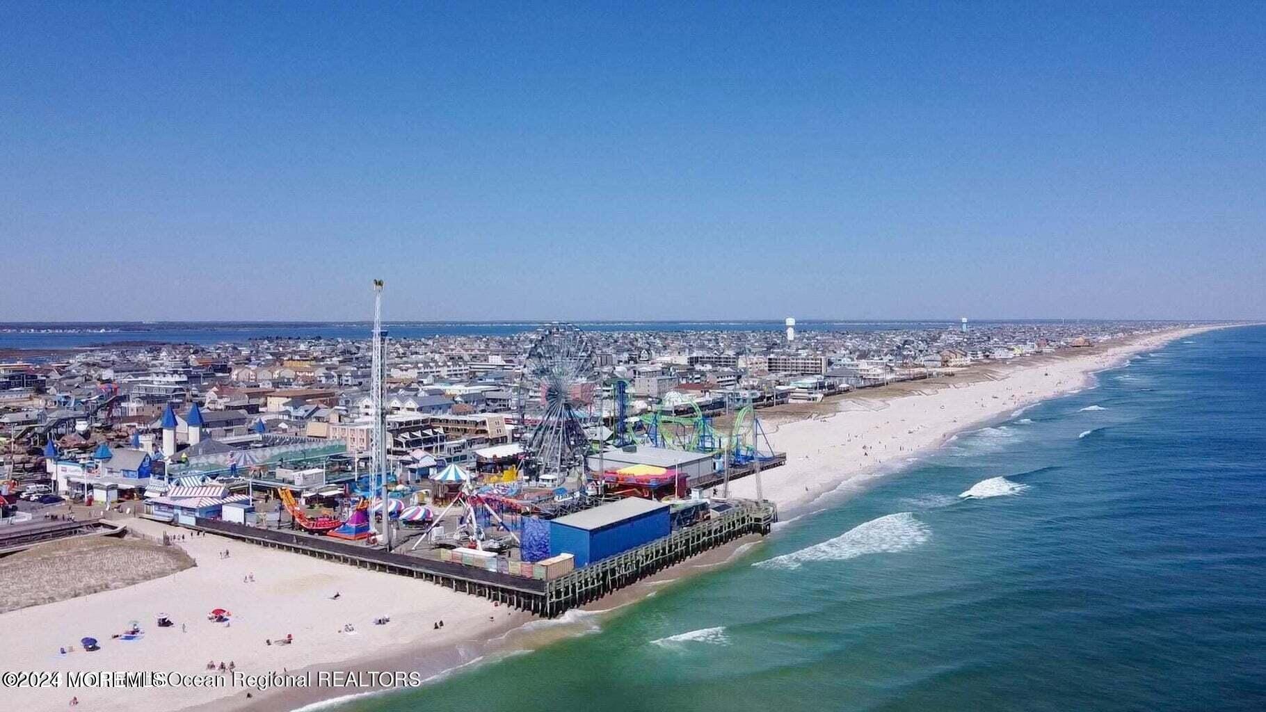 47 Lincoln Avenue Pic your finish colors, Seaside Heights, NJ, 08751 image 12
