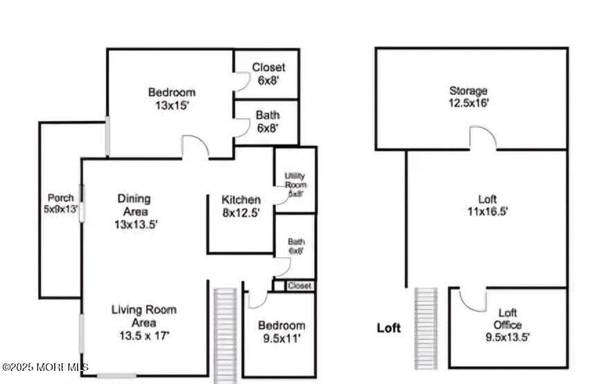 2 Nashville Court, Tinton Falls, NJ, 07712 image 31