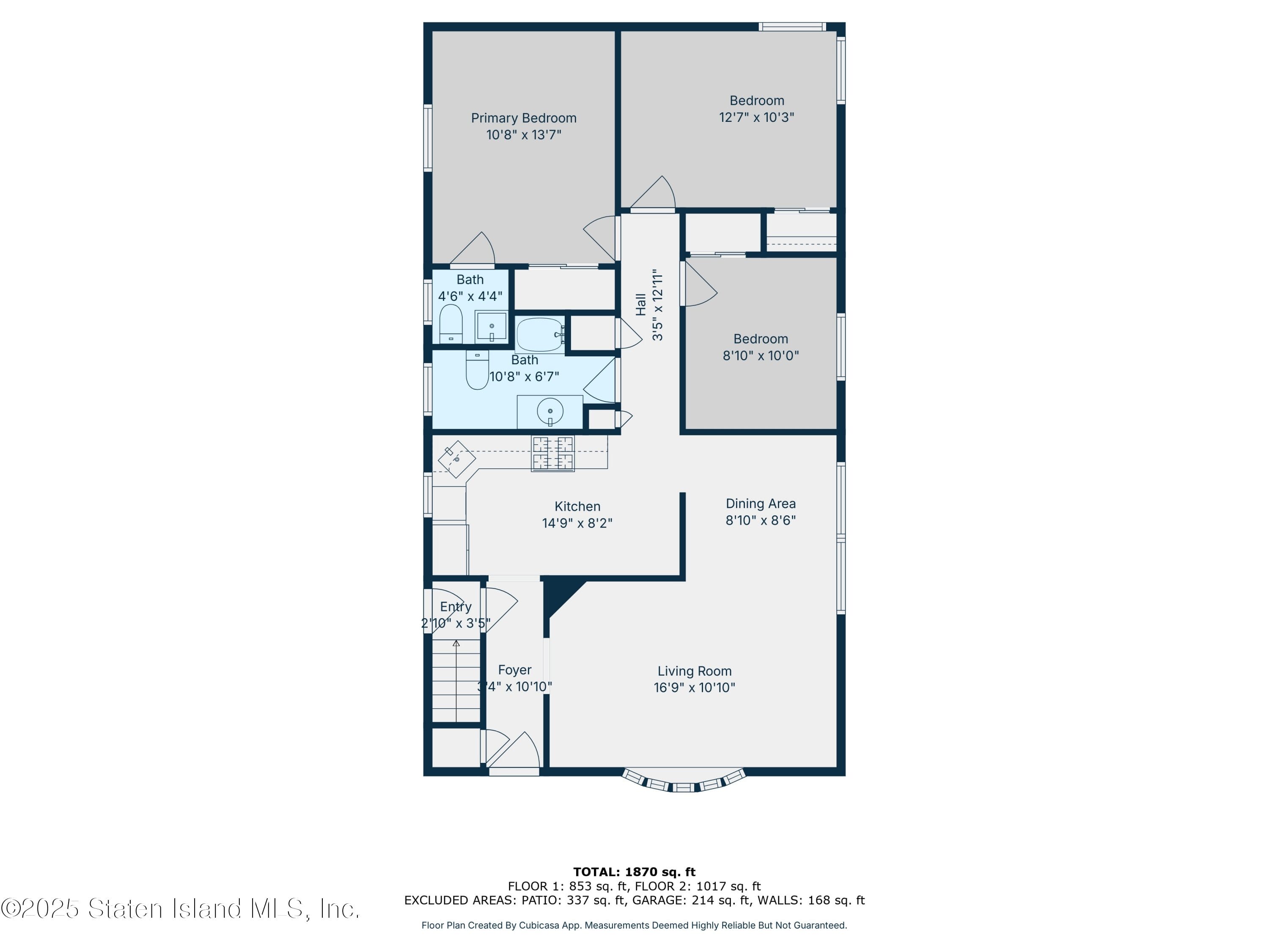 44 Holden Boulevard, Staten Island, NY, 10314 image 30