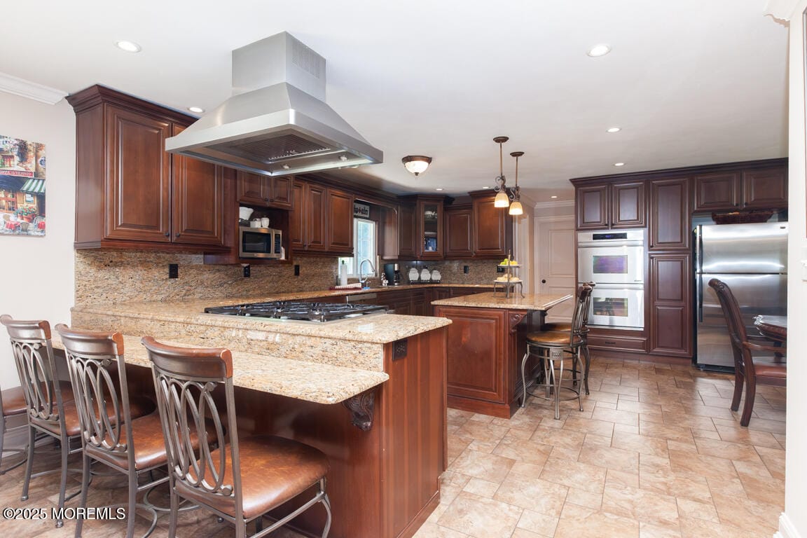 9 Theresa Drive, Holmdel, NJ, 07733 image 9
