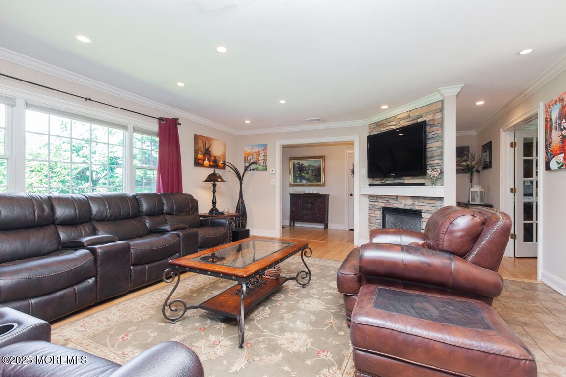9 Theresa Drive, Holmdel, NJ, 07733 image 6