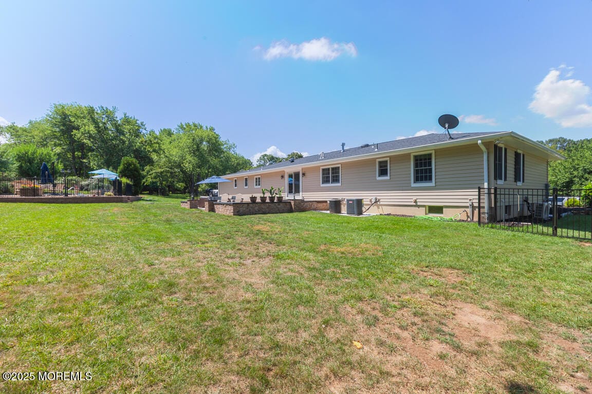 9 Theresa Drive, Holmdel, NJ, 07733 image 38