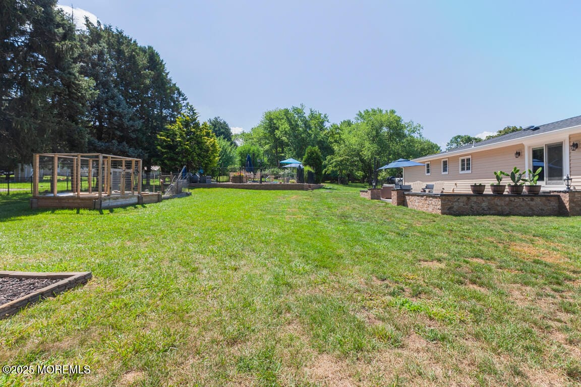 9 Theresa Drive, Holmdel, NJ, 07733 image 37