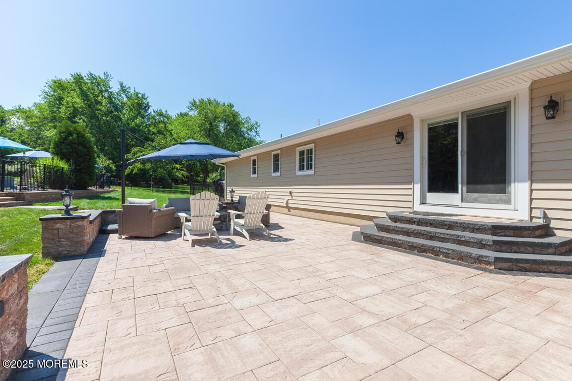 9 Theresa Drive, Holmdel, NJ, 07733 image 33