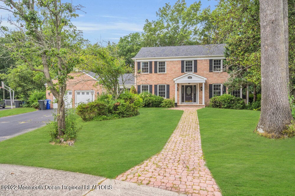 1855 Branch Brook Court, Toms River, NJ, 08755 image 6