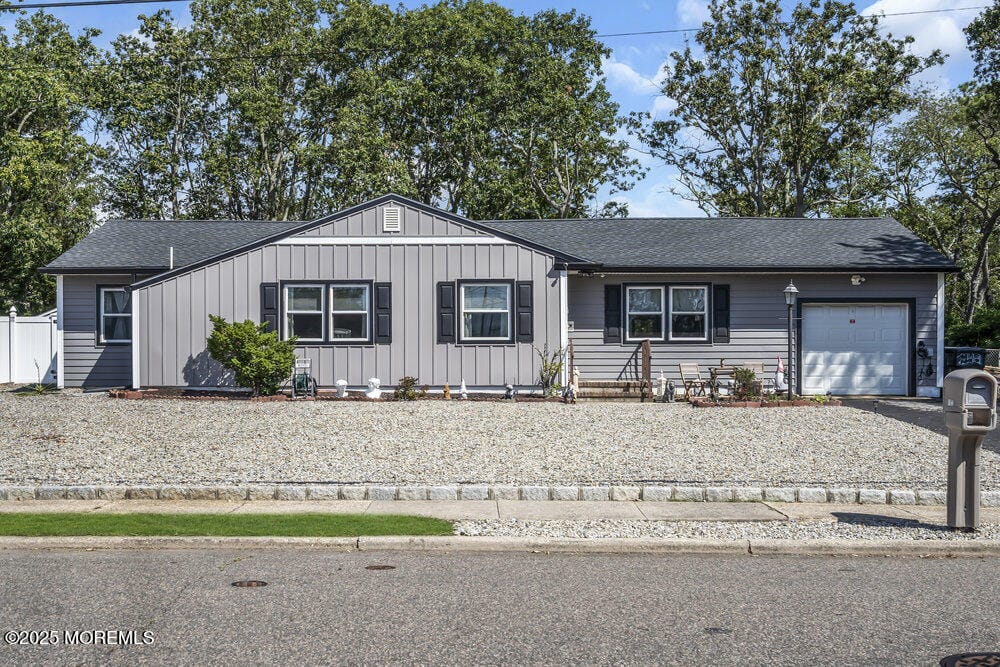 1122 Audubon Drive, Toms River, NJ, 08753