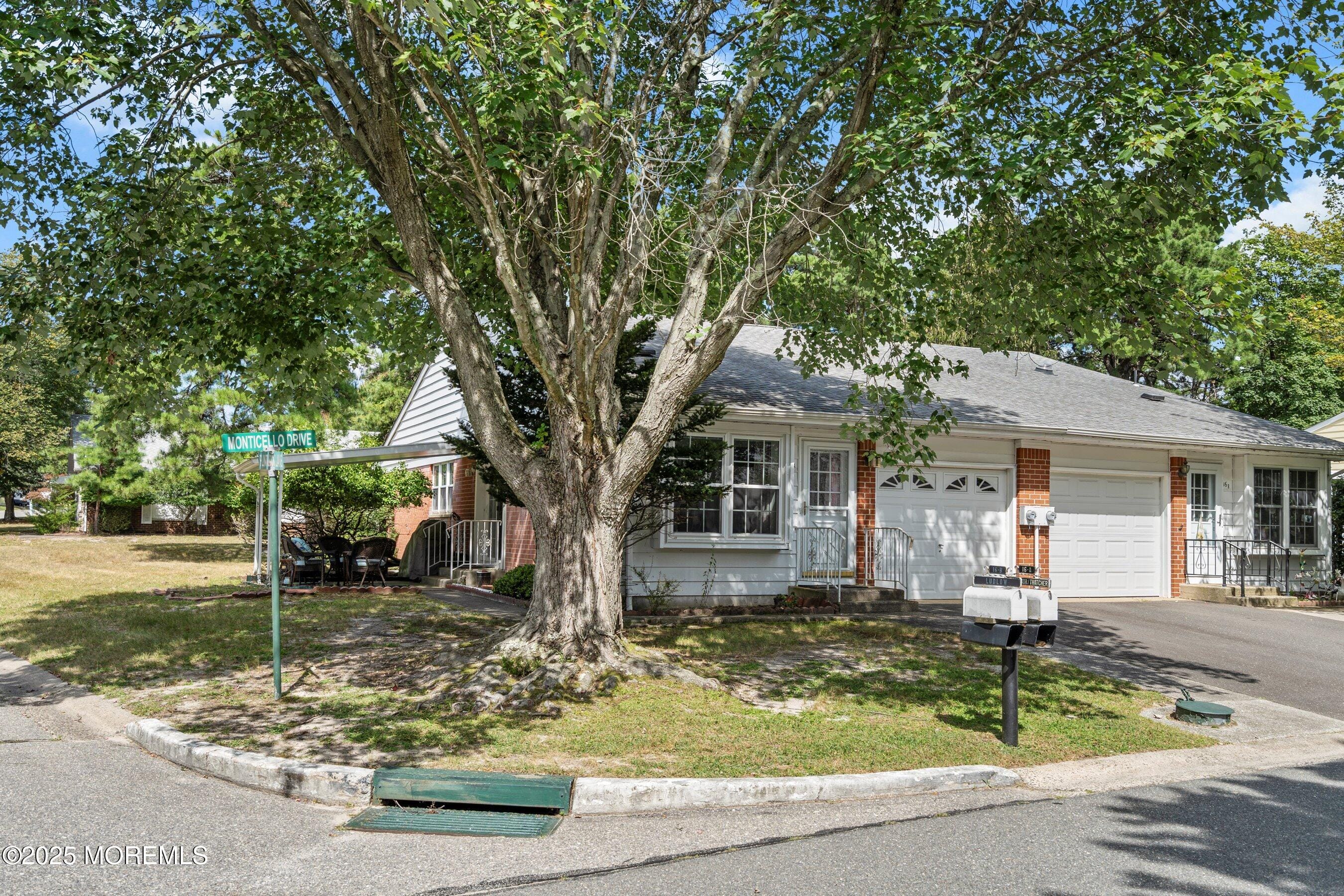 16 A Monticello Drive, Whiting, NJ, 08759