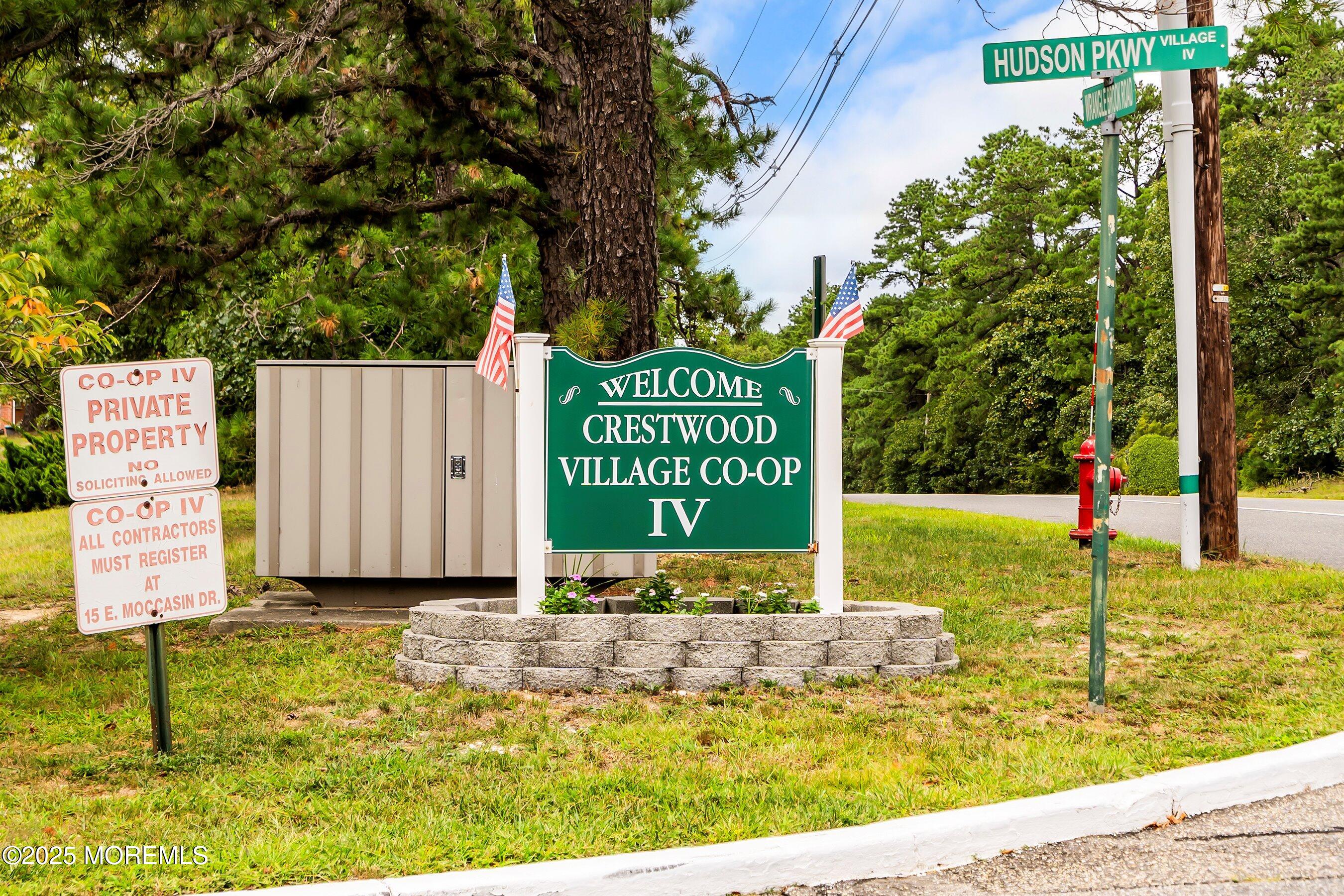 16 A Monticello Drive, Whiting, NJ, 08759 image 24