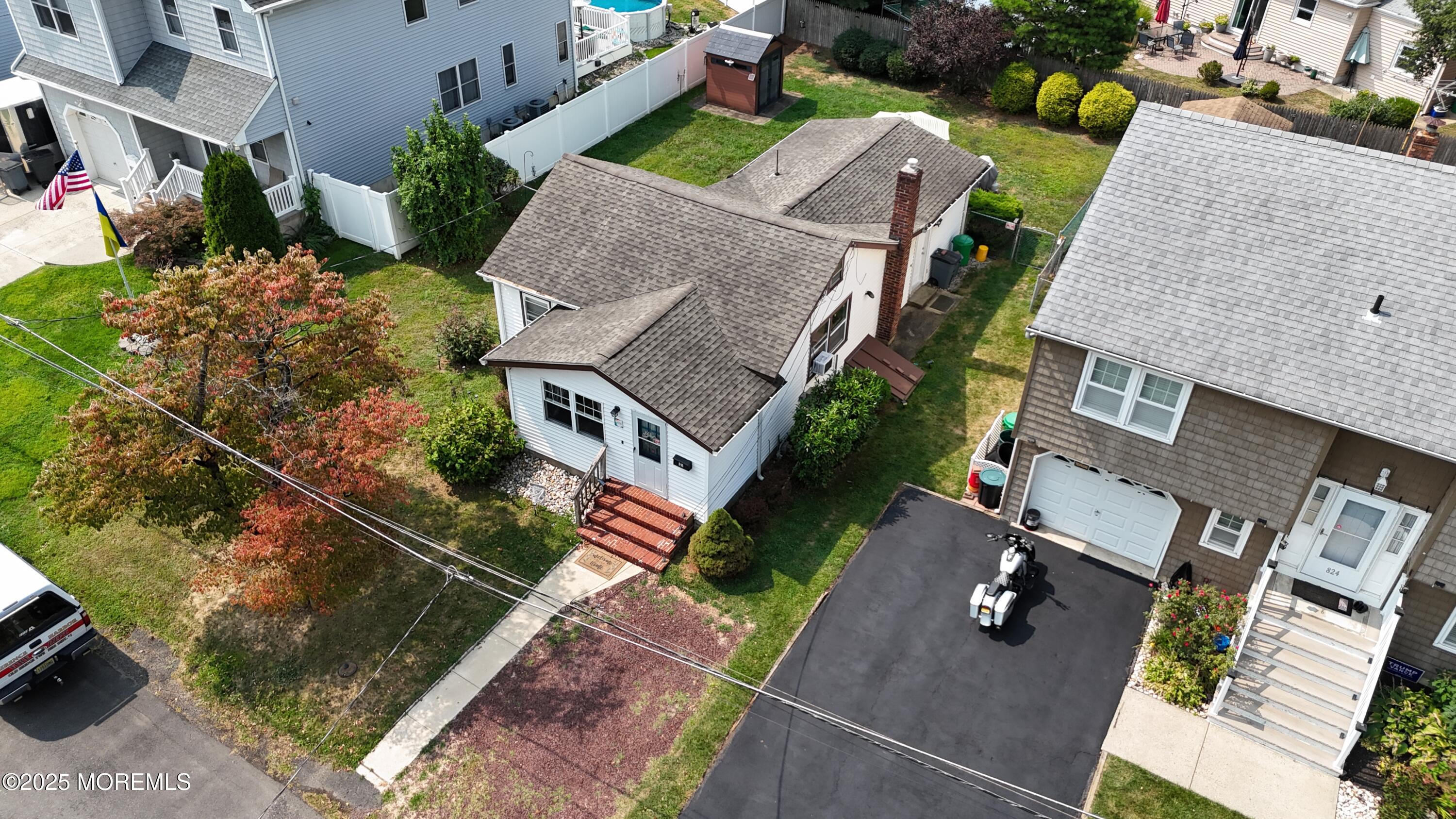 816 Arbordale Drive, Keyport, NJ, 07735 image 25