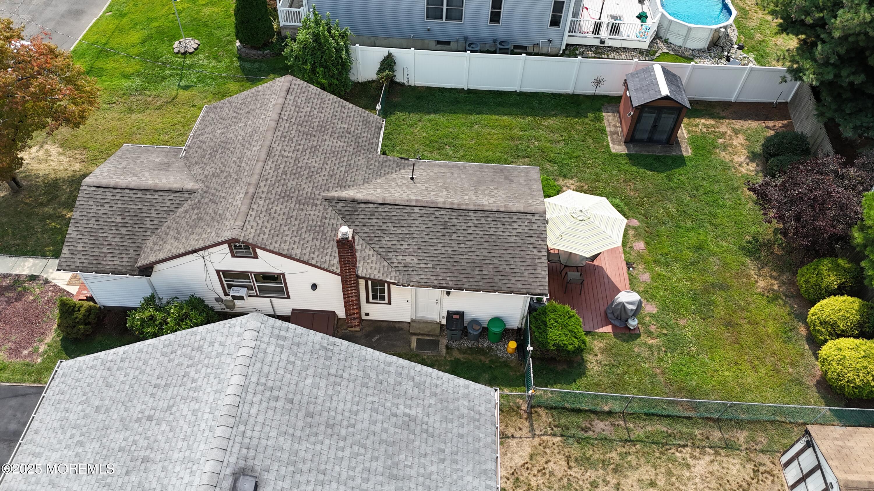 816 Arbordale Drive, Keyport, NJ, 07735 image 29