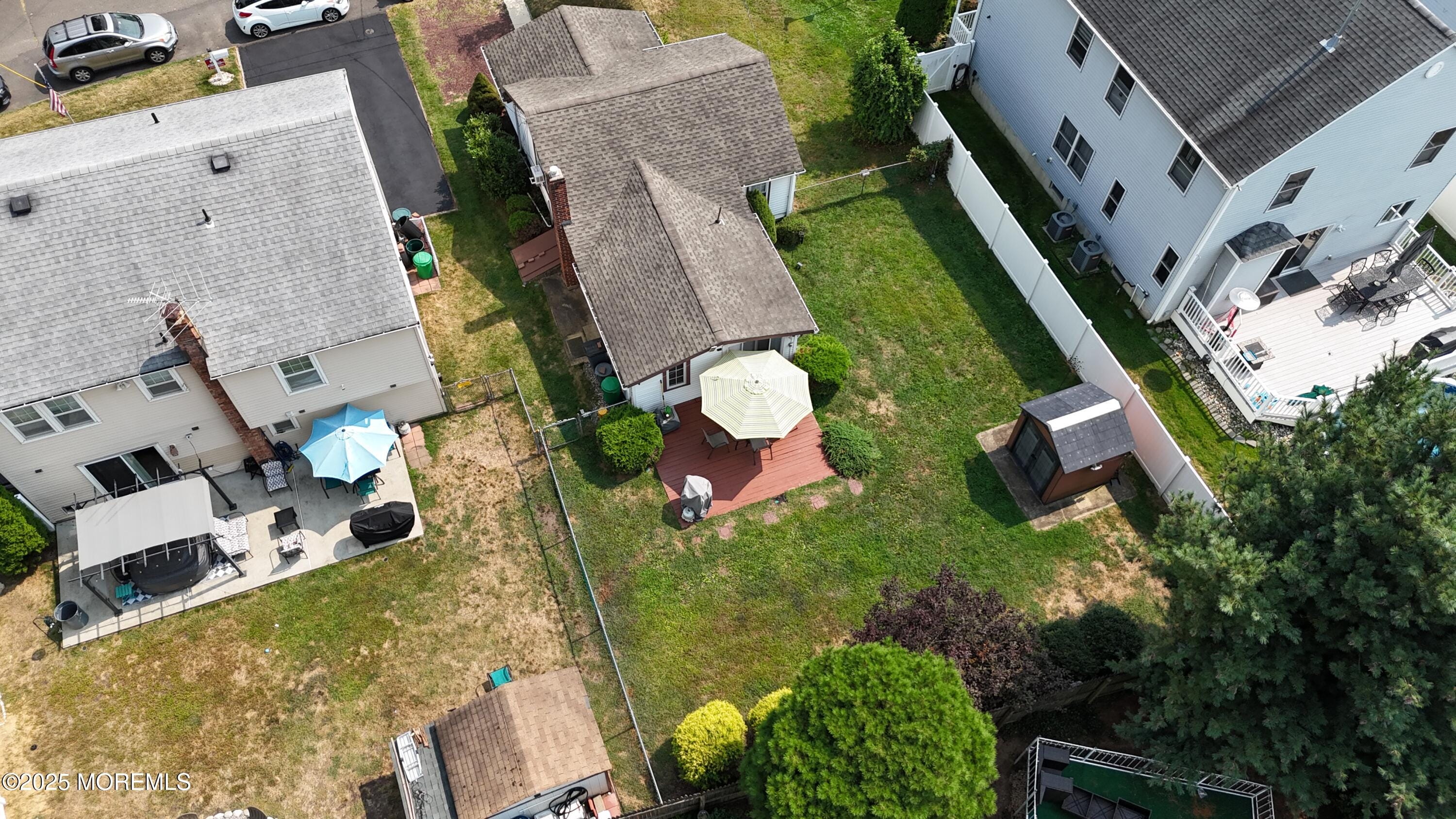 816 Arbordale Drive, Keyport, NJ, 07735 image 28