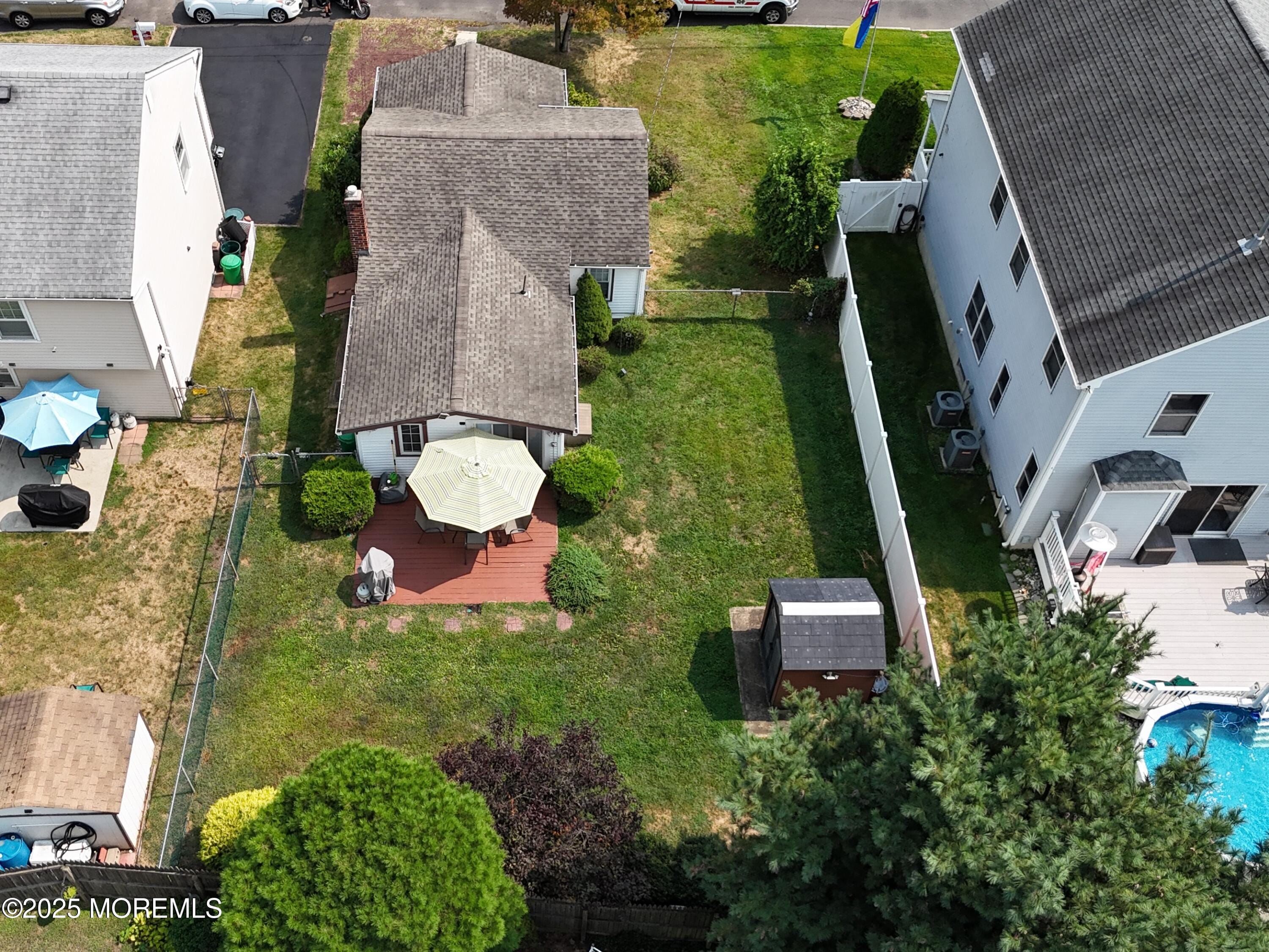 816 Arbordale Drive, Keyport, NJ, 07735 image 27
