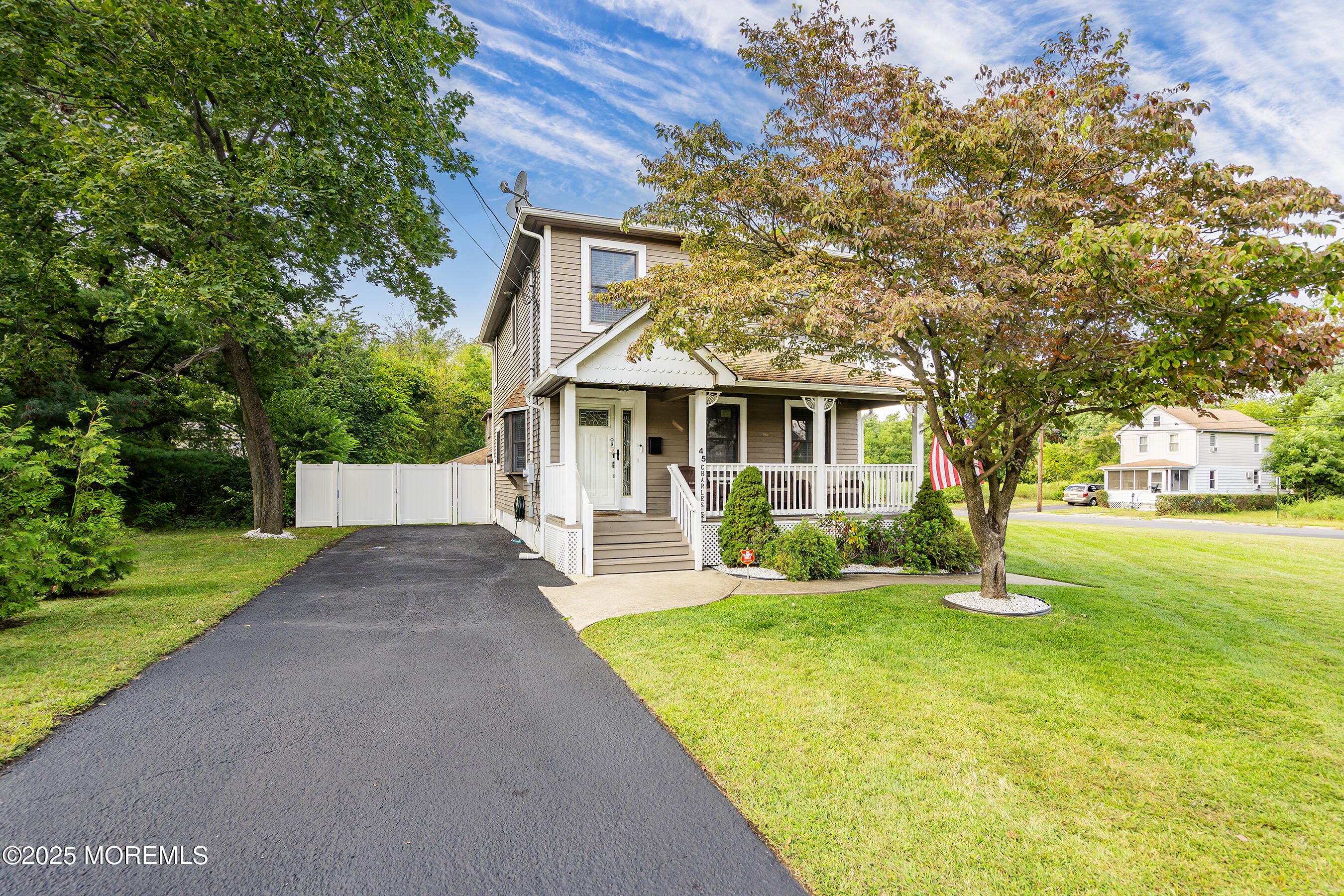 45 Charles Street, Old Bridge, NJ, 08857