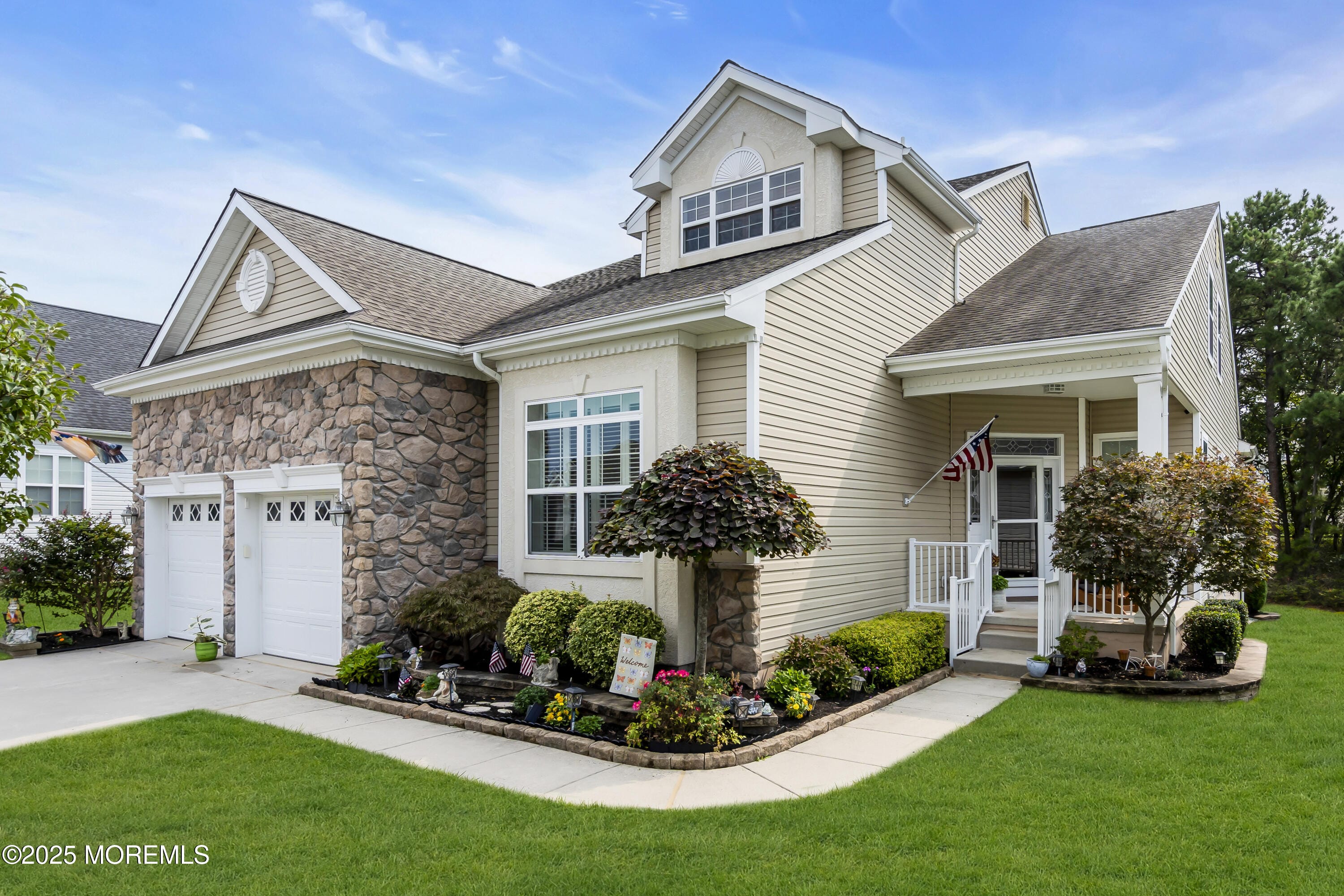 7 Brielle Court, Waretown, NJ, 08758