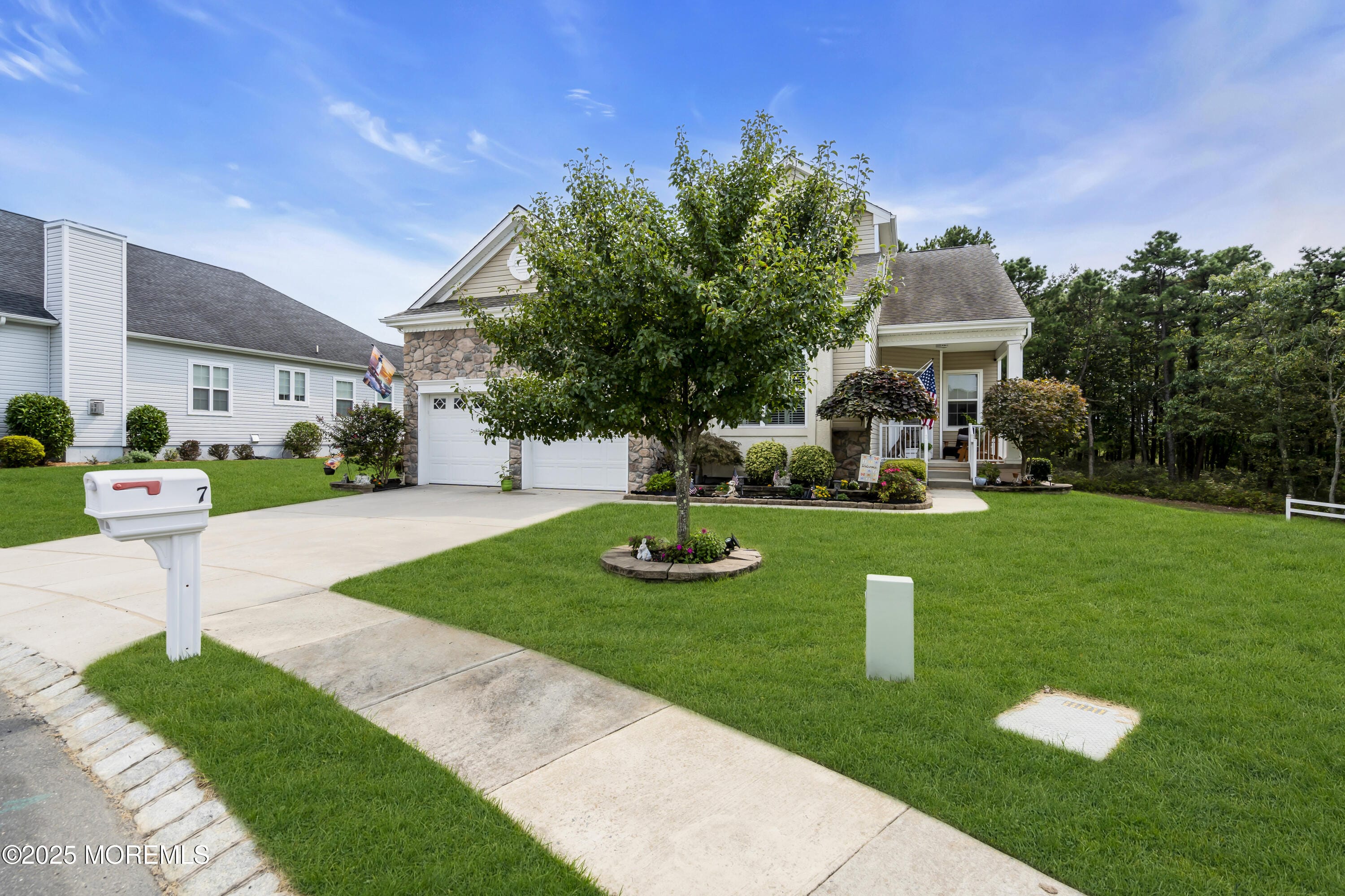 7 Brielle Court, Waretown, NJ, 08758 image 34