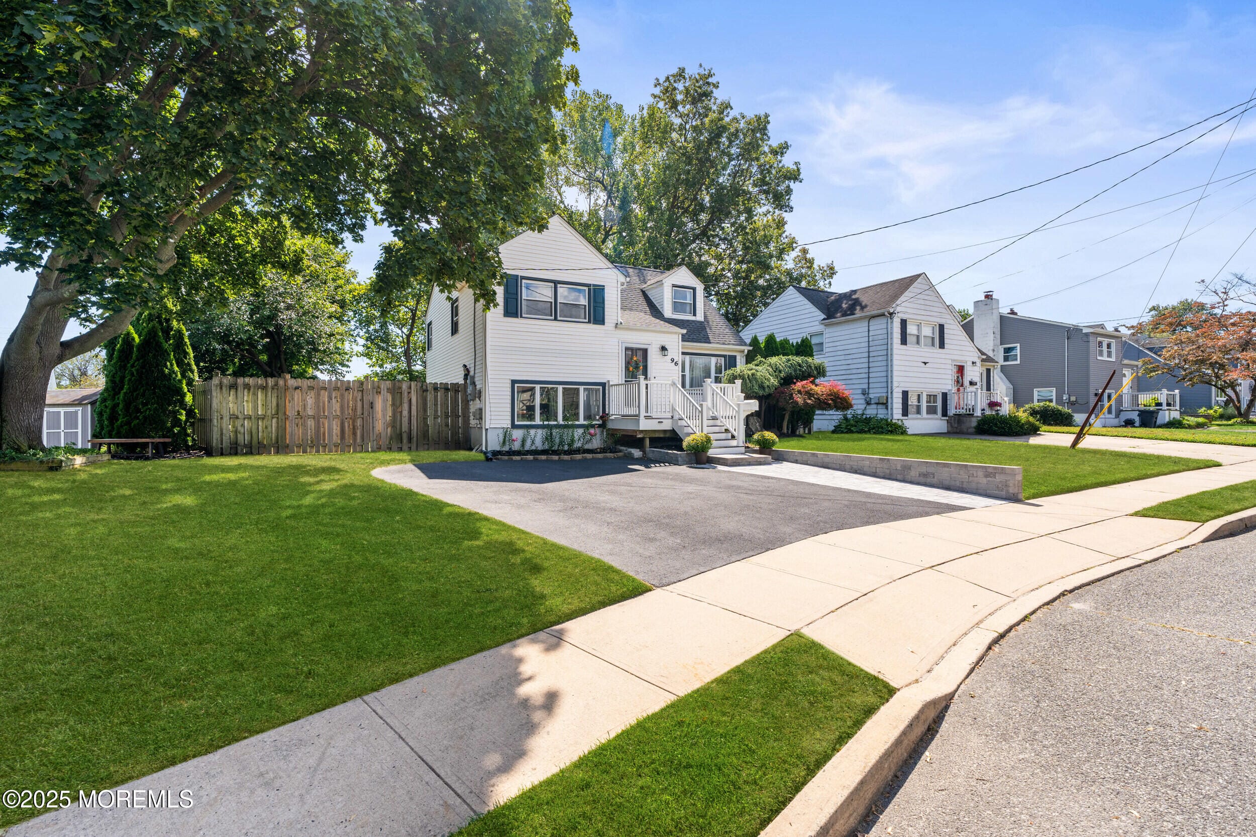 96 Ridge Terrace, Neptune City, NJ, 07753 image 7