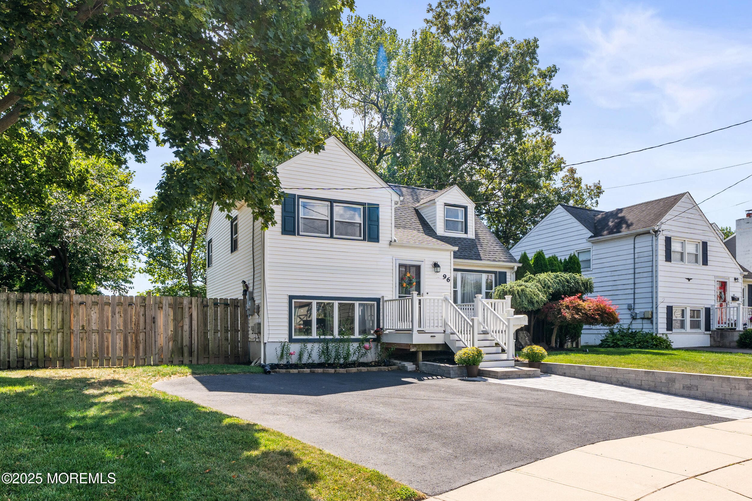 96 Ridge Terrace, Neptune City, NJ, 07753 image 6