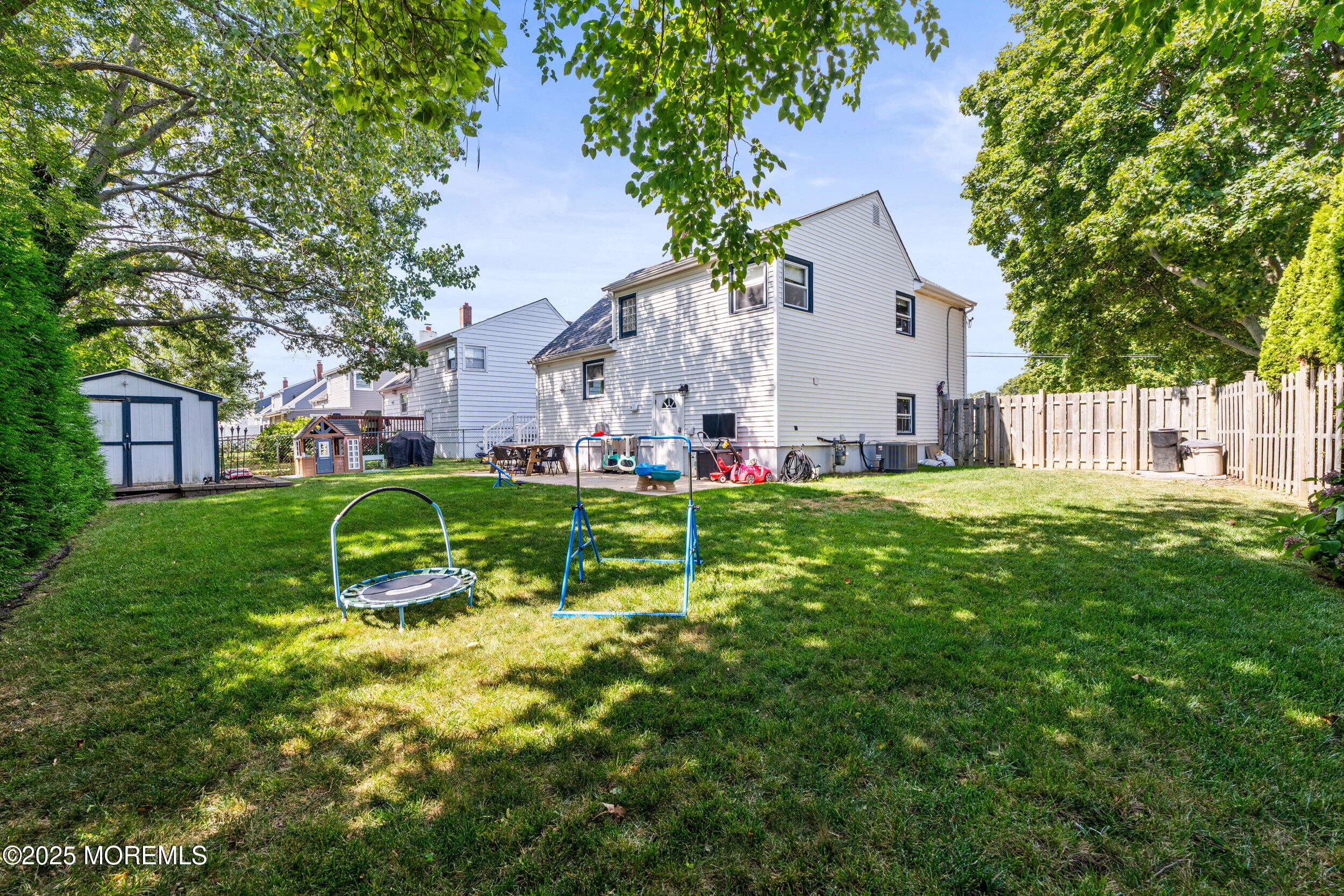 96 Ridge Terrace, Neptune City, NJ, 07753 image 38
