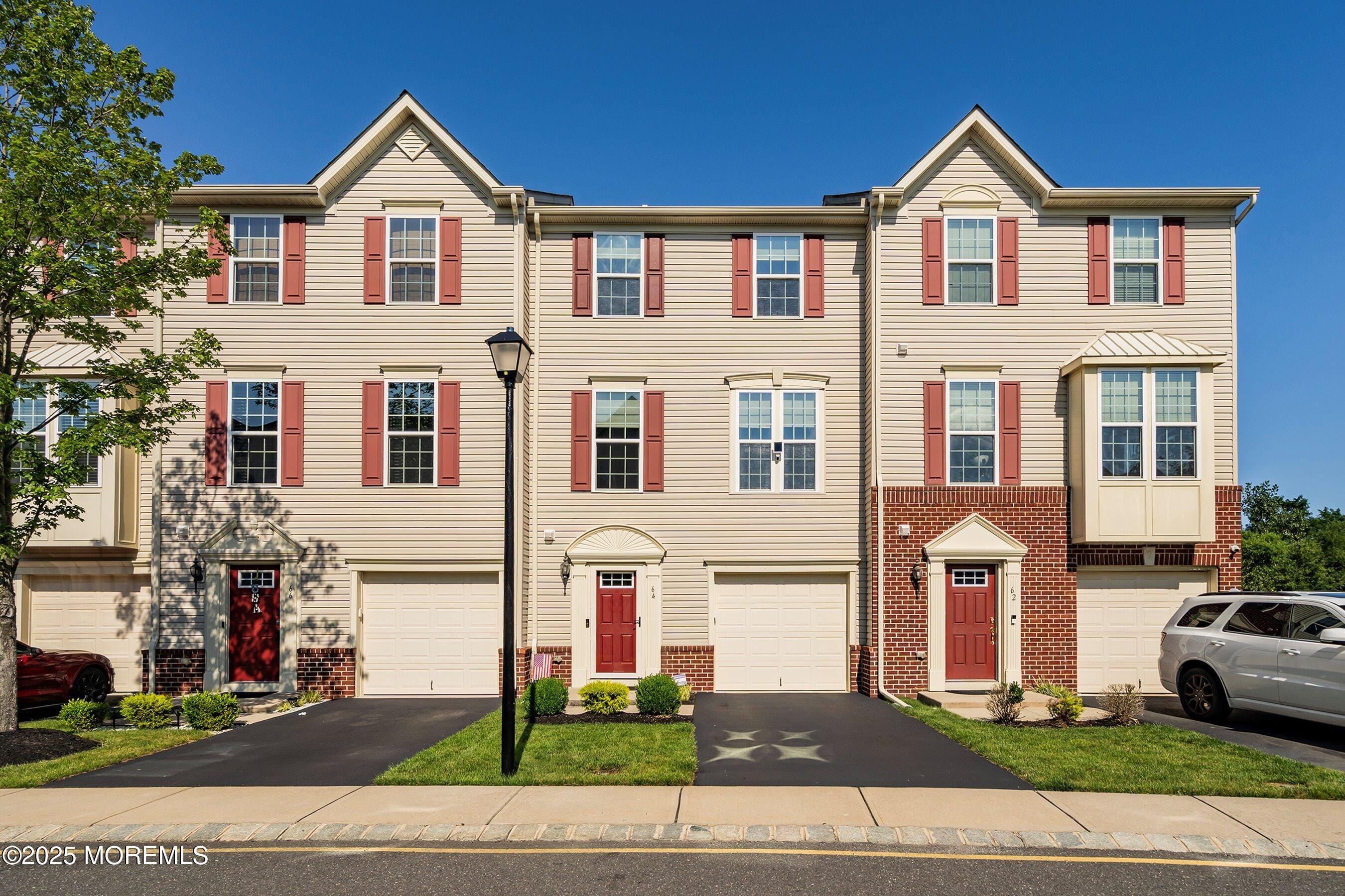 64 Kyle Drive, Tinton Falls, NJ, 07712