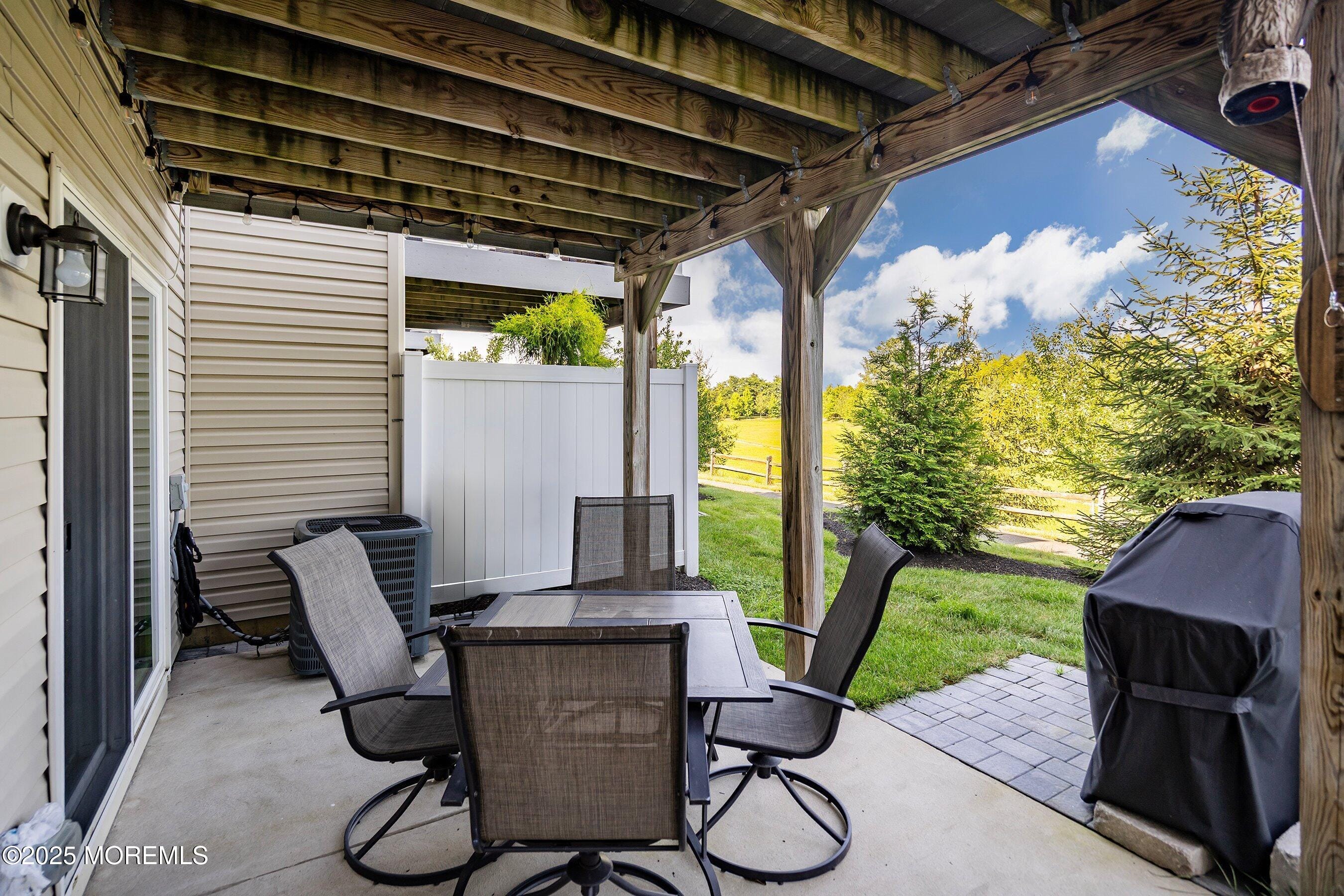 64 Kyle Drive, Tinton Falls, NJ, 07712 image 25