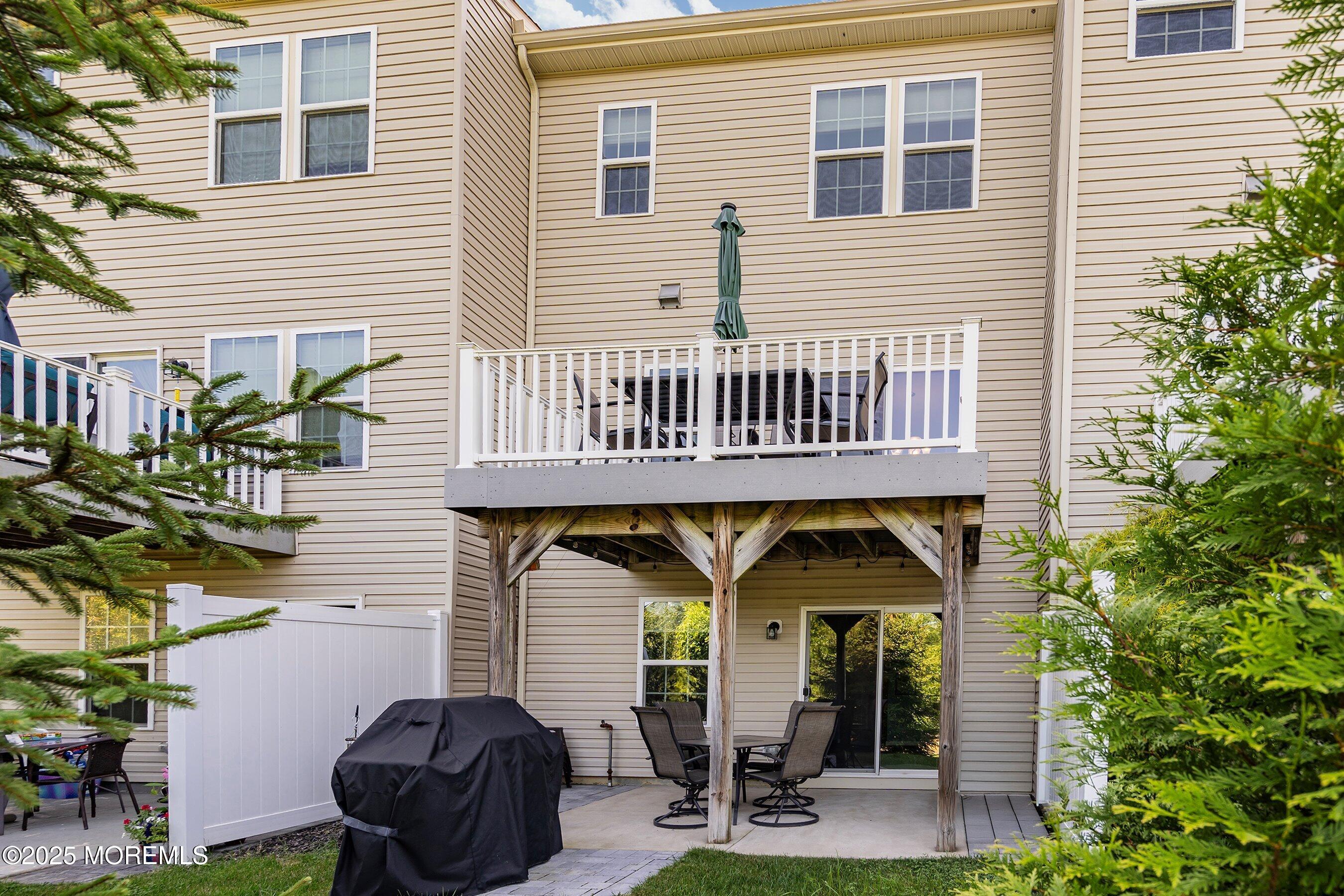 64 Kyle Drive, Tinton Falls, NJ, 07712 image 26