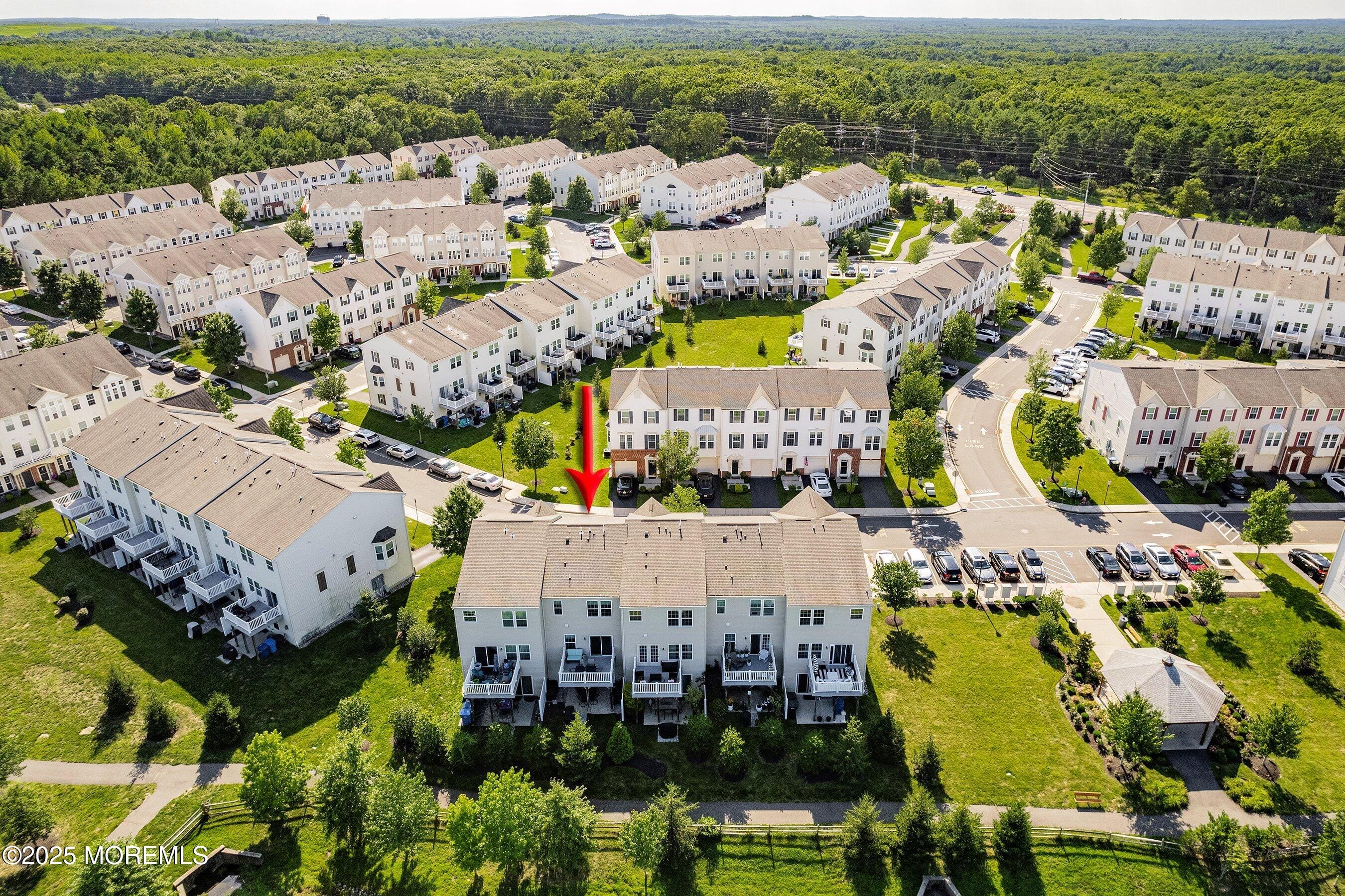 64 Kyle Drive, Tinton Falls, NJ, 07712 image 27